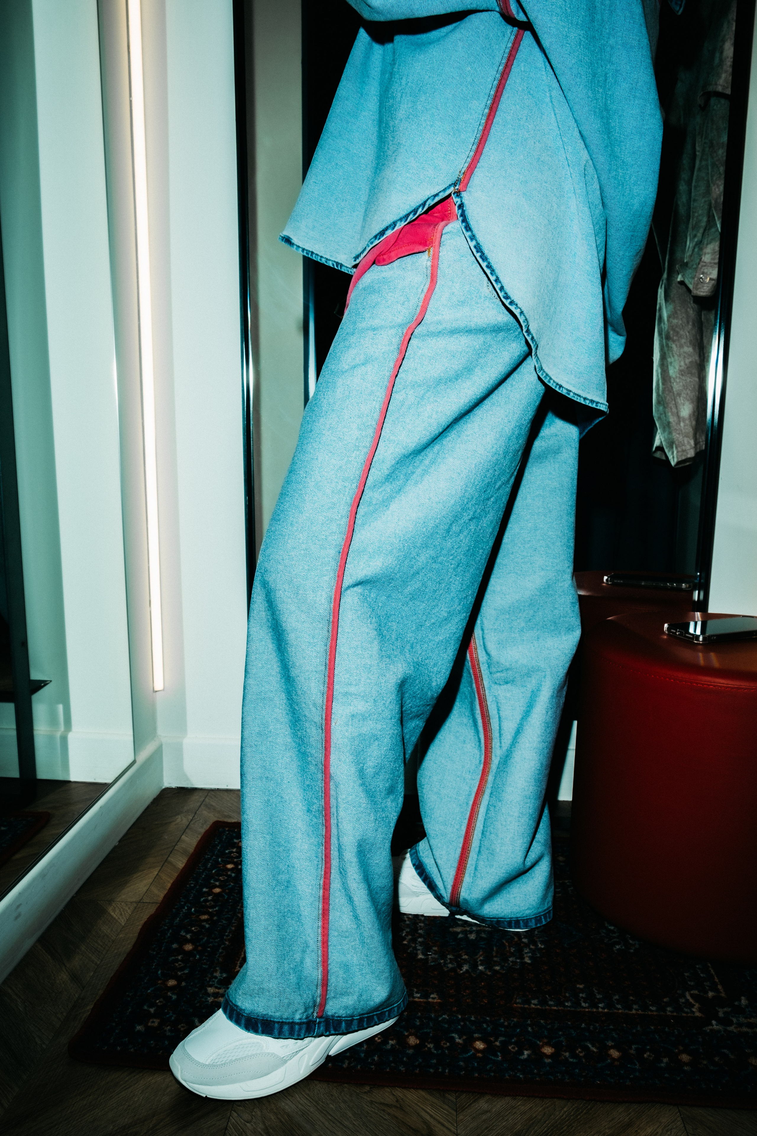 BLCV (1 years). Фотограф Астафьева Мария