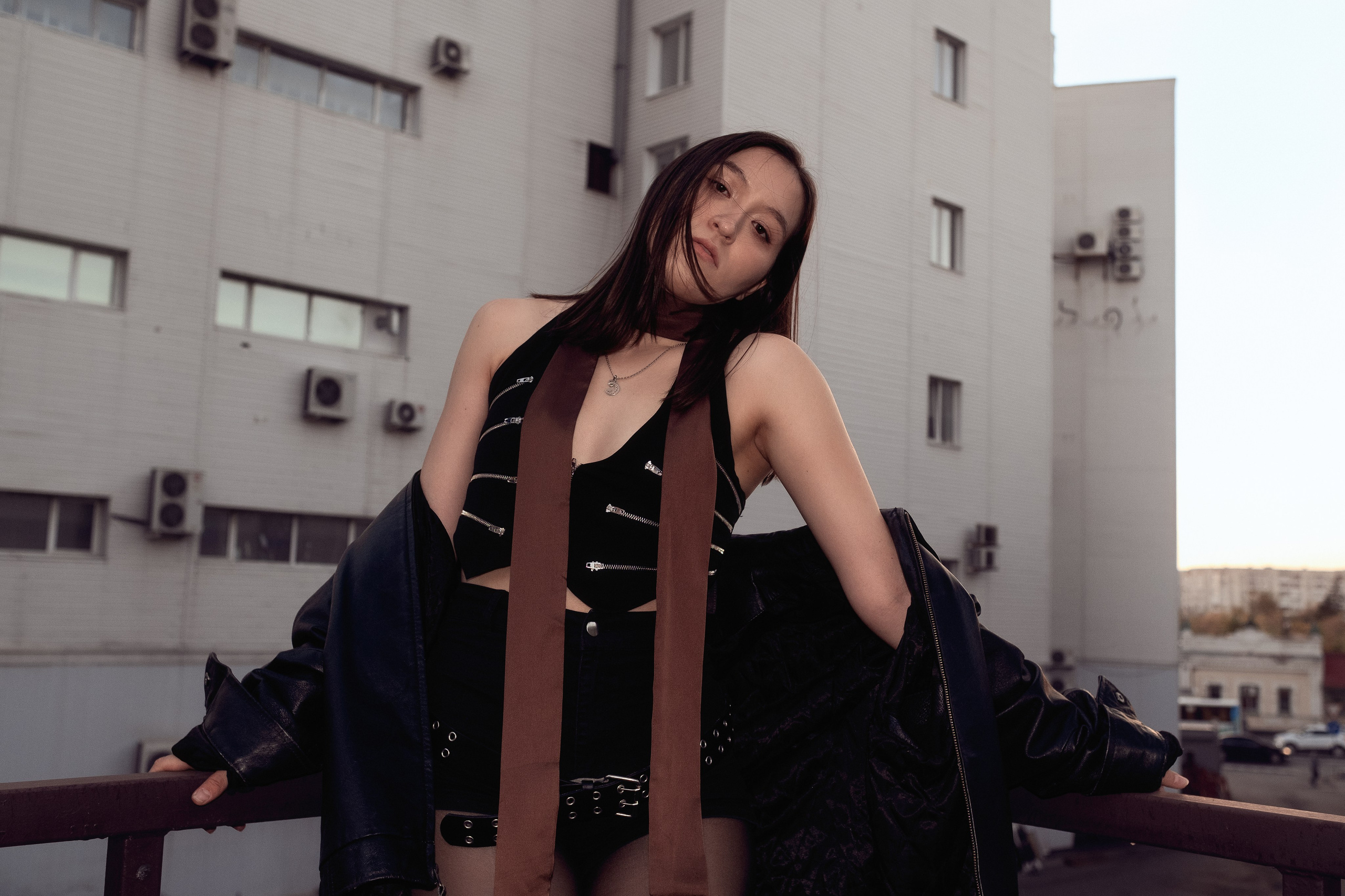 KARINA. Креативный фотограф и ретушёр в Омске