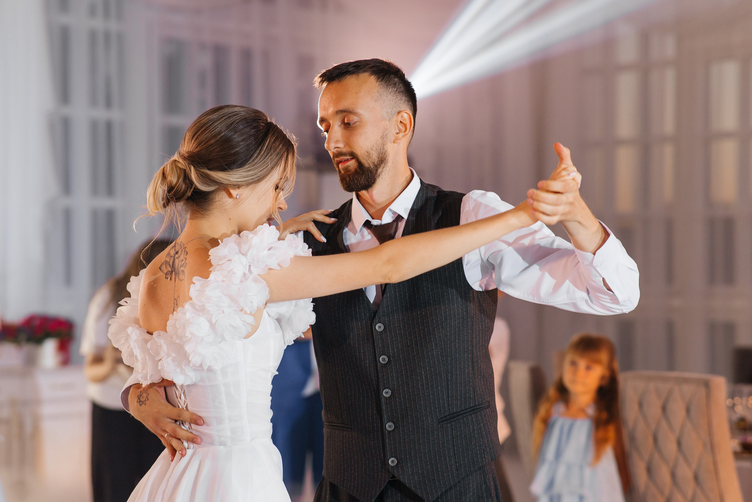 Илья и Юлия. Свадебный и семейный фотограф в Ростове-на-Дону