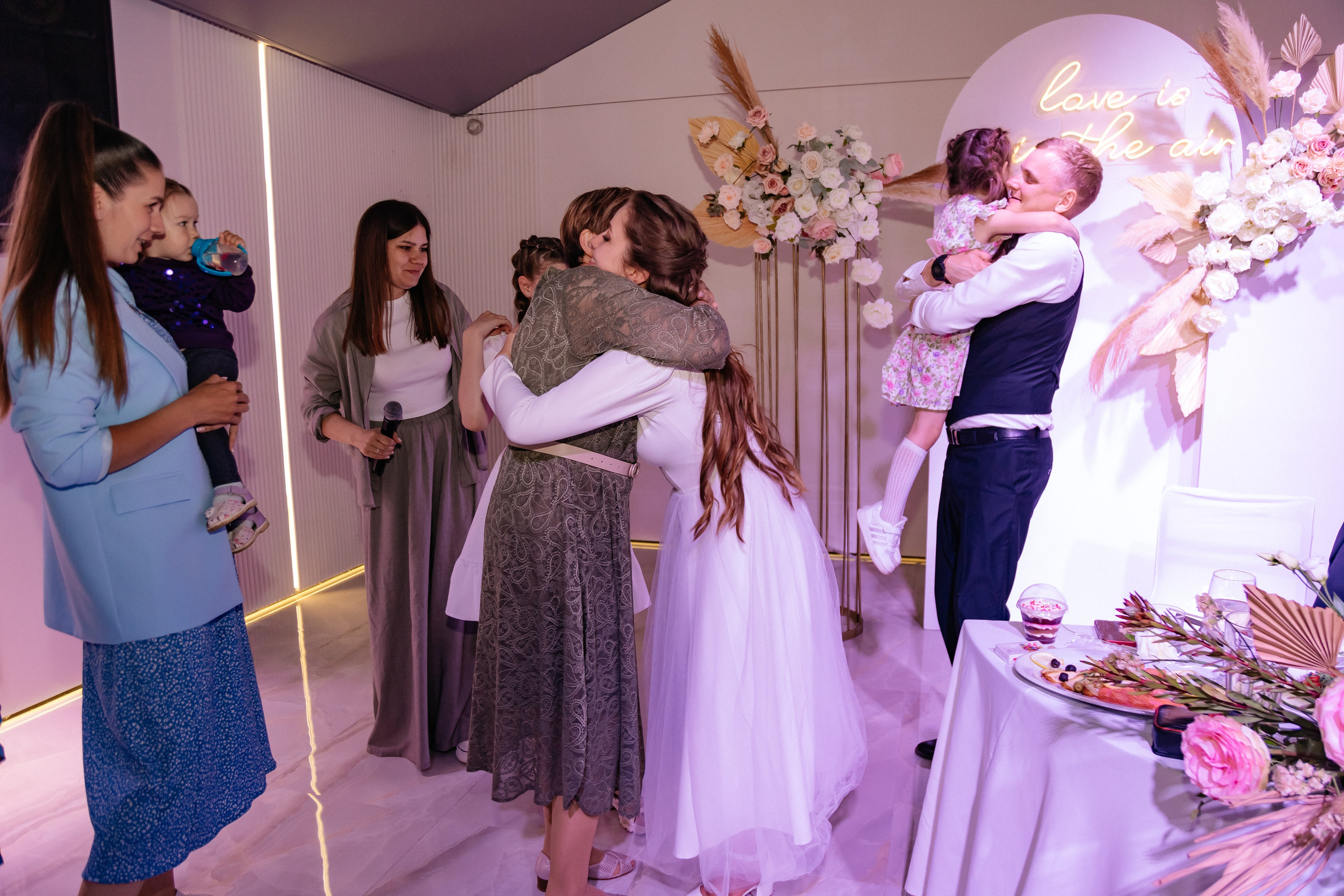 Алиса и Андрей. Свадебный и семейный фотограф Юлия Виноградова