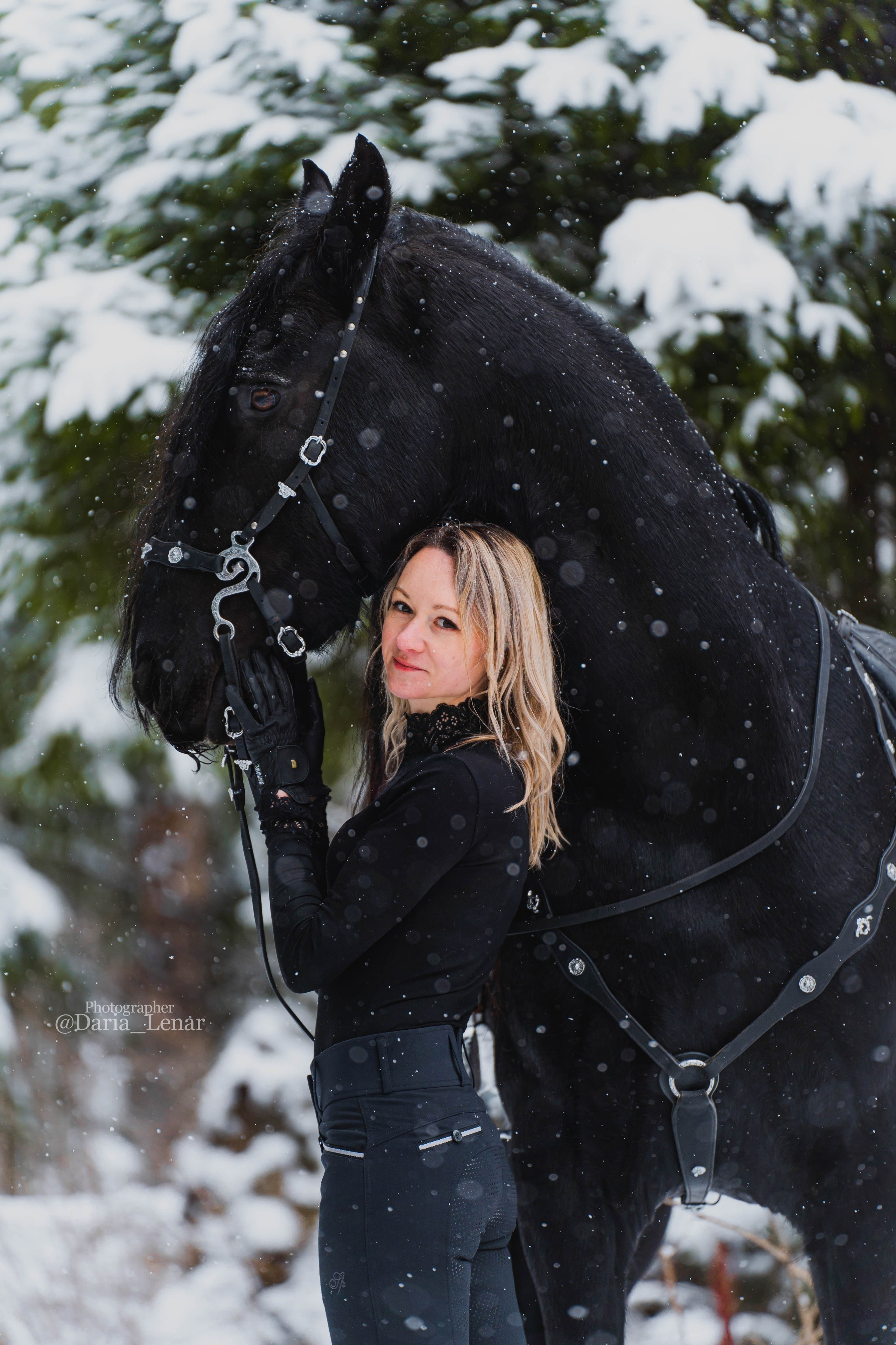 Алёна и Гербер. Фотограф в Москве Ленарская Дарья