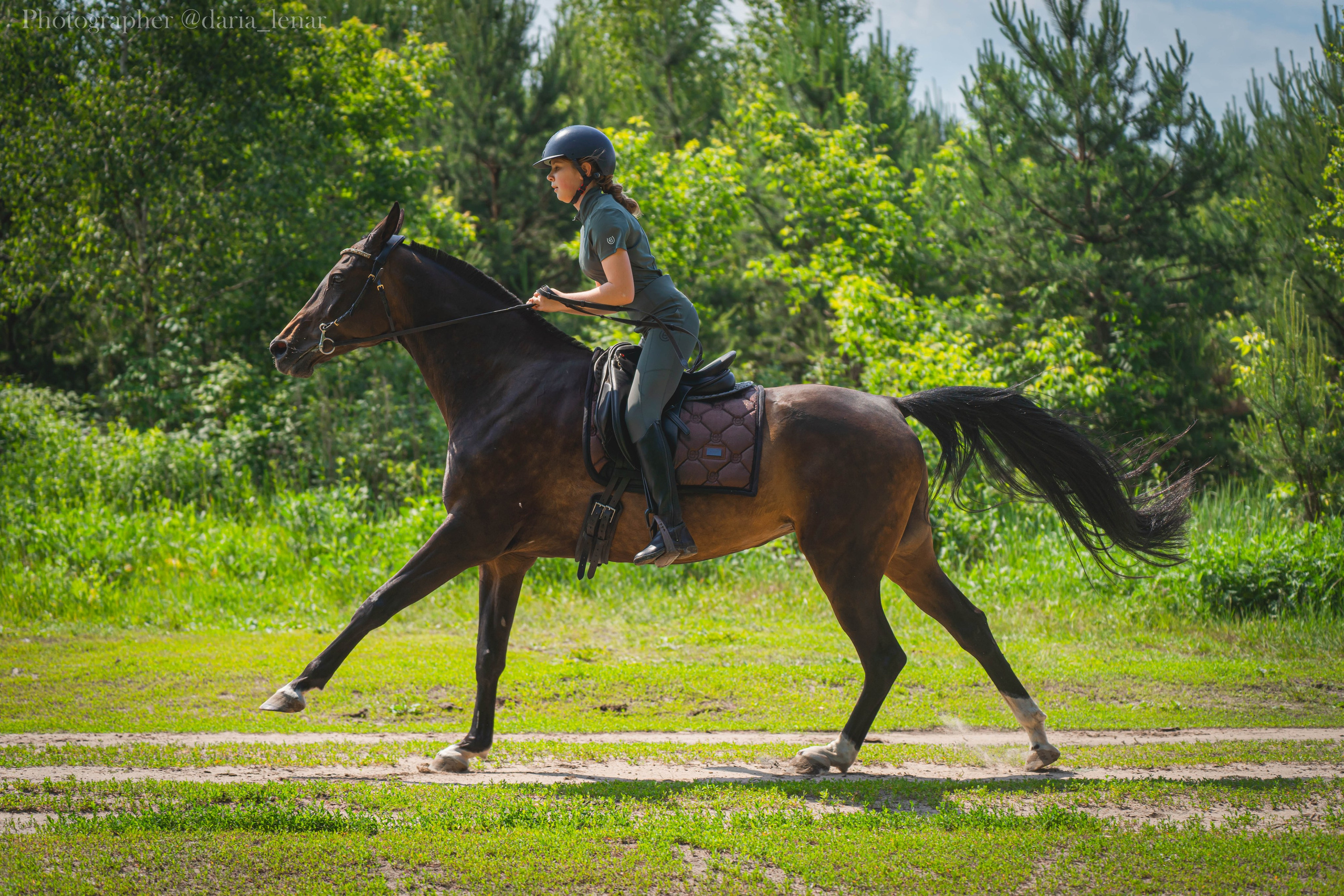 Алиса и Лика. Фотограф в Москве Ленарская Дарья