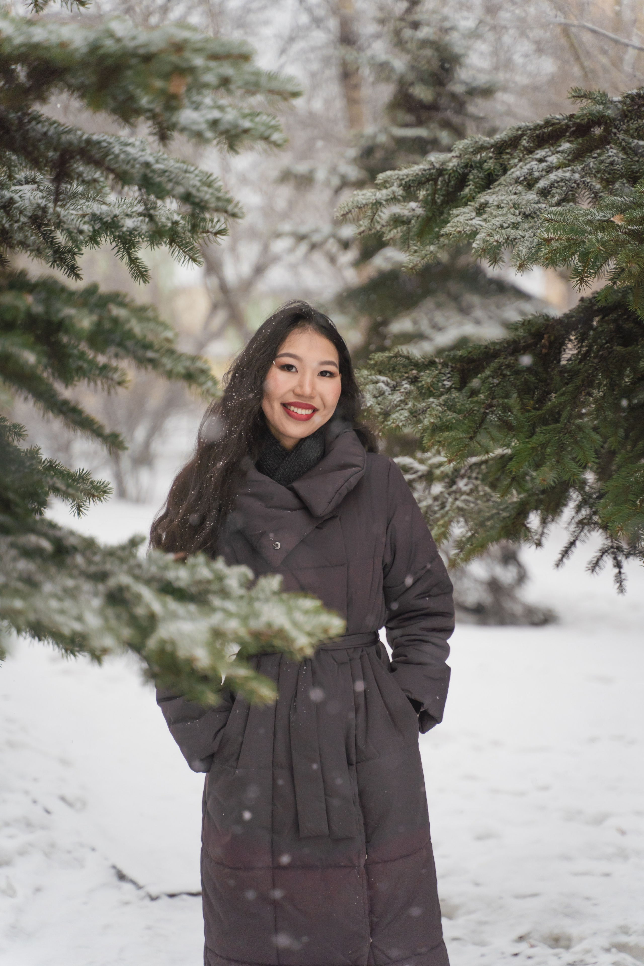 Подруги (студия + улица). Фотограф в Москве Ленарская Дарья