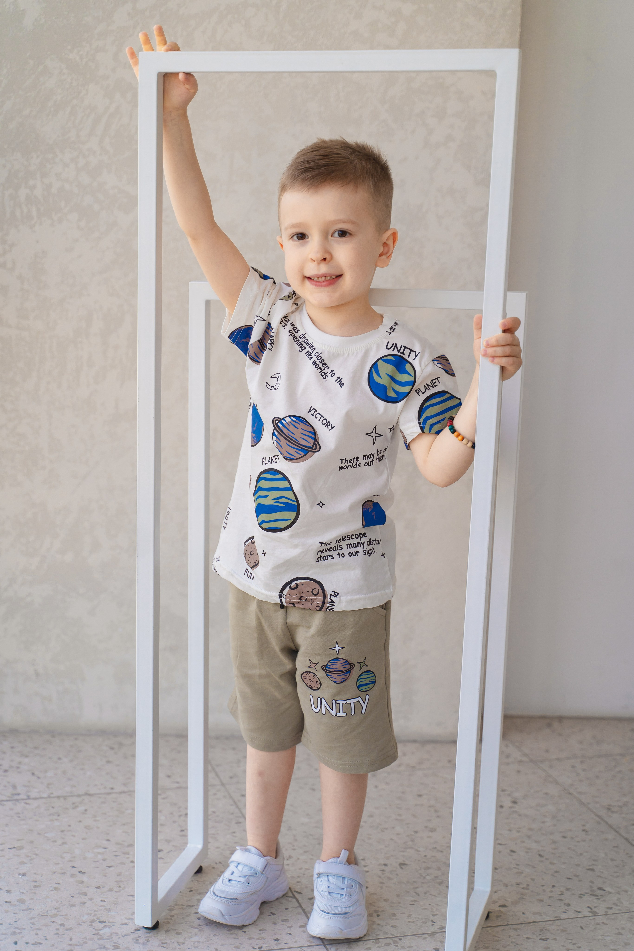 Детская одежда. Фотограф в Москве Ленарская Дарья