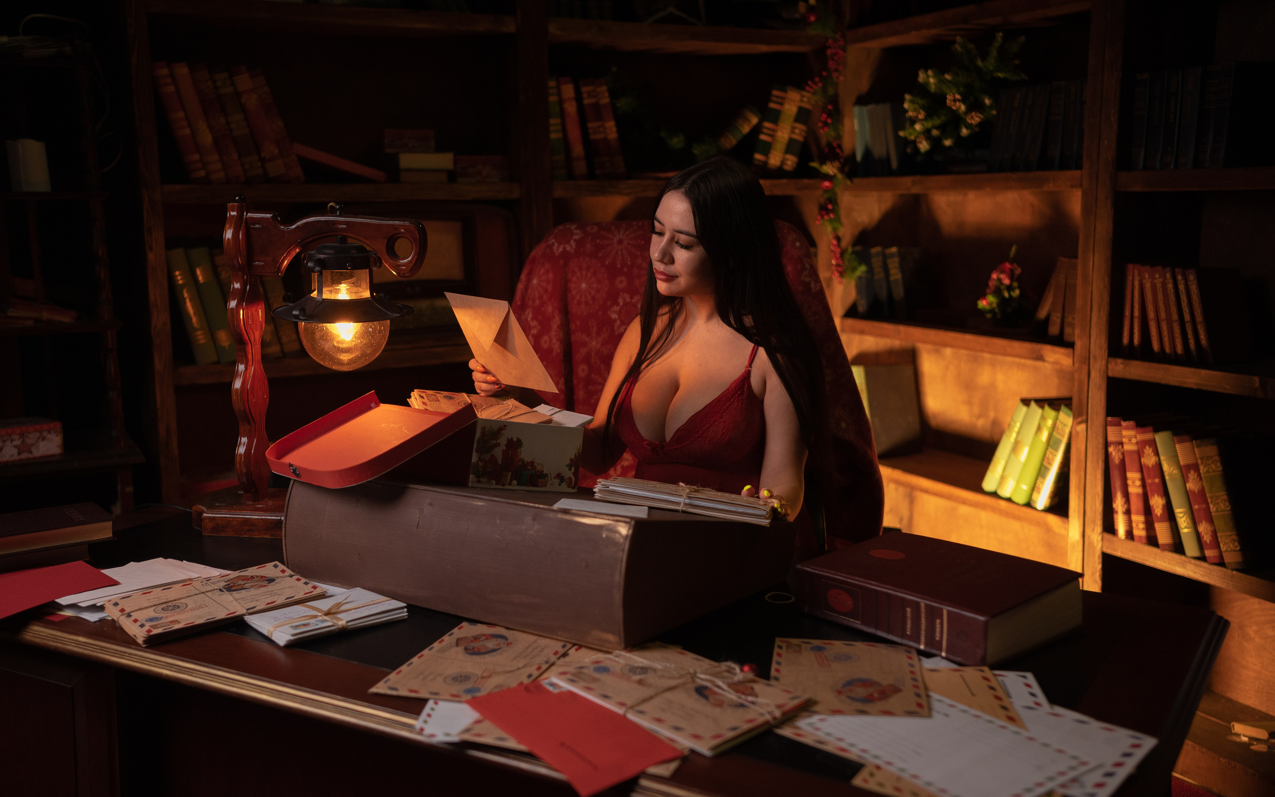 Валерия. Oborin Sergey — портретный и свадебный фотограф