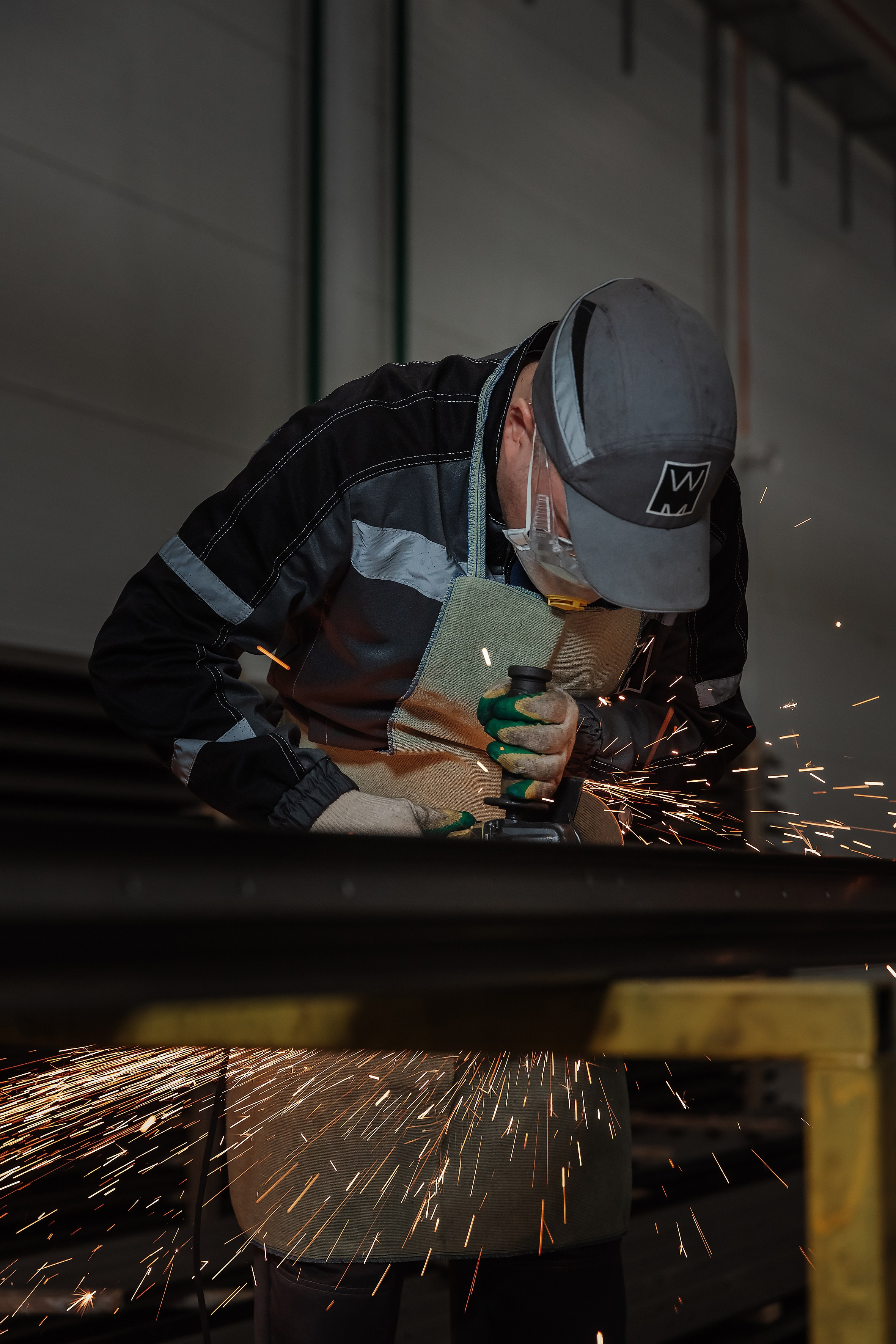 Промышленная и имиджевая съемка. Люксмедиа — это команда фотографов и видеографов. Город Казань. Дамир Сафин