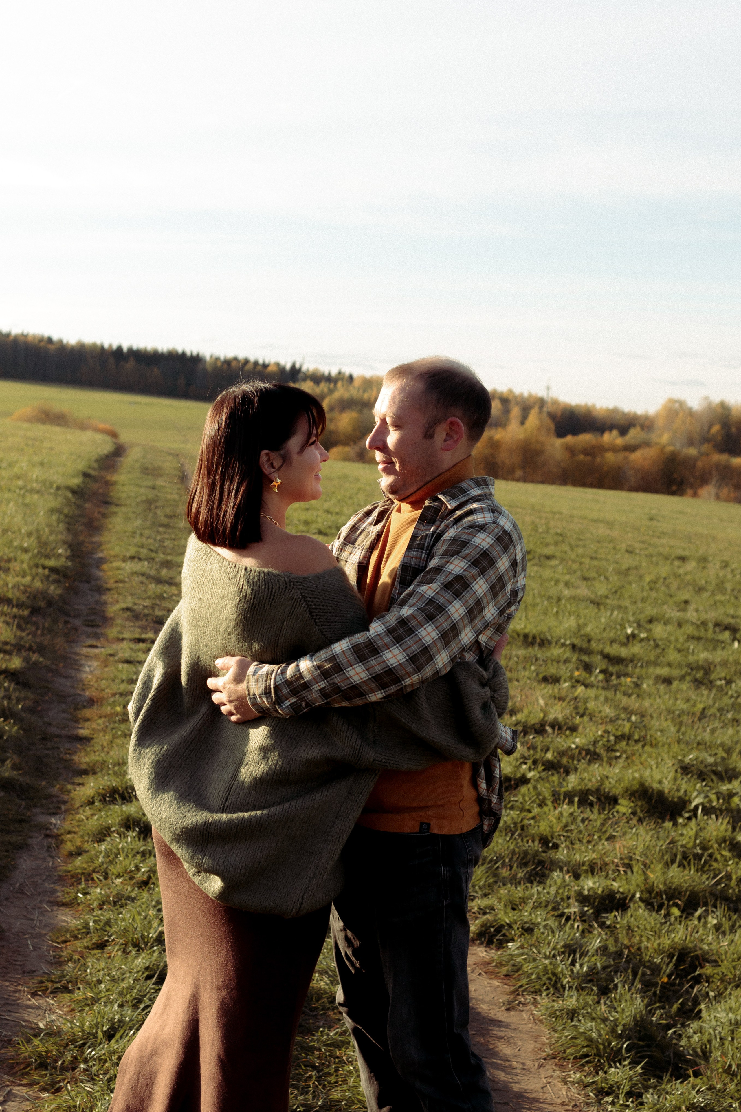 Солнечные дни. ФОТОГРАФ | Сыктывкар