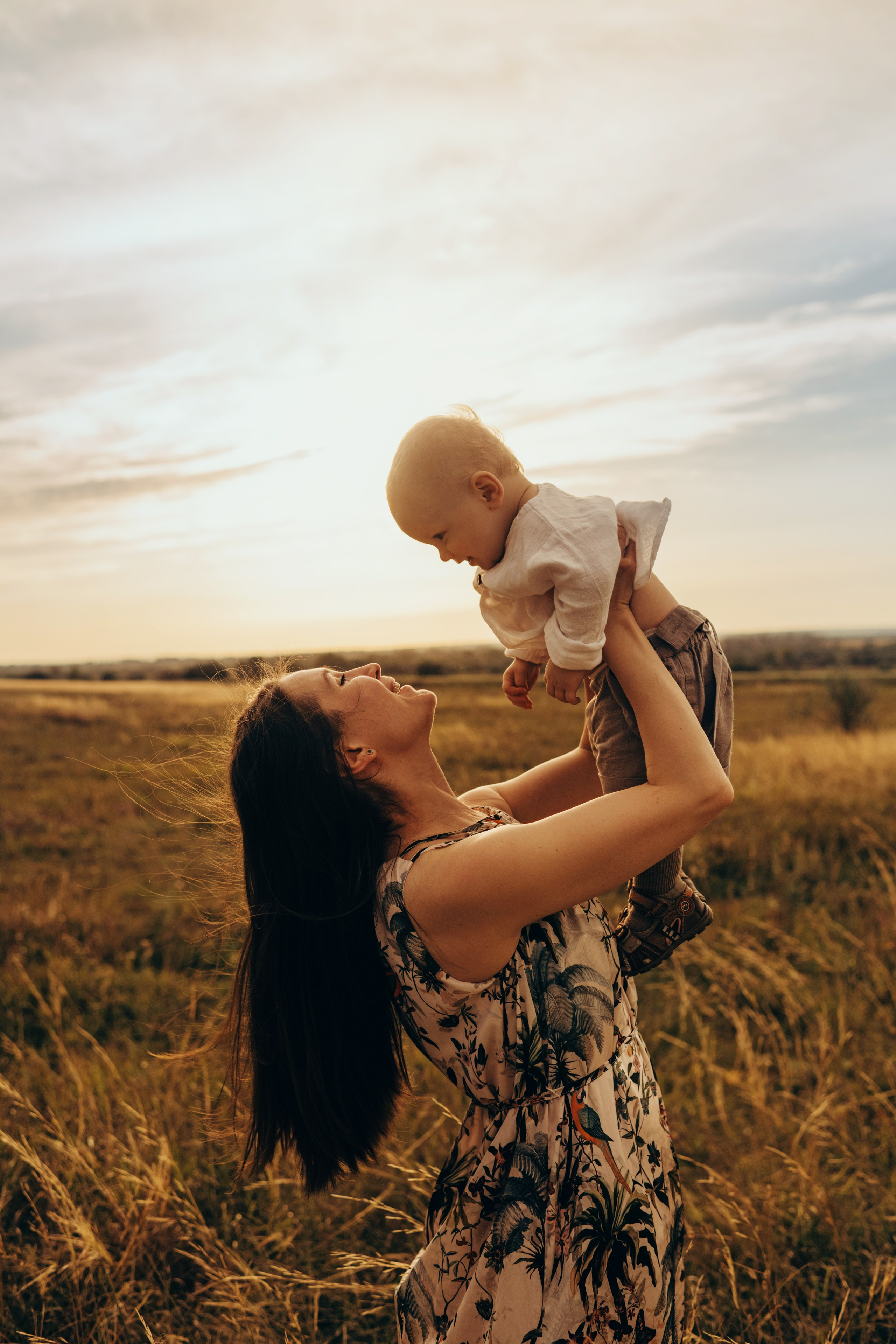 Оля Миша Лев и Никита. Свадебный и семейный фотограф в Самаре Головань Наталья