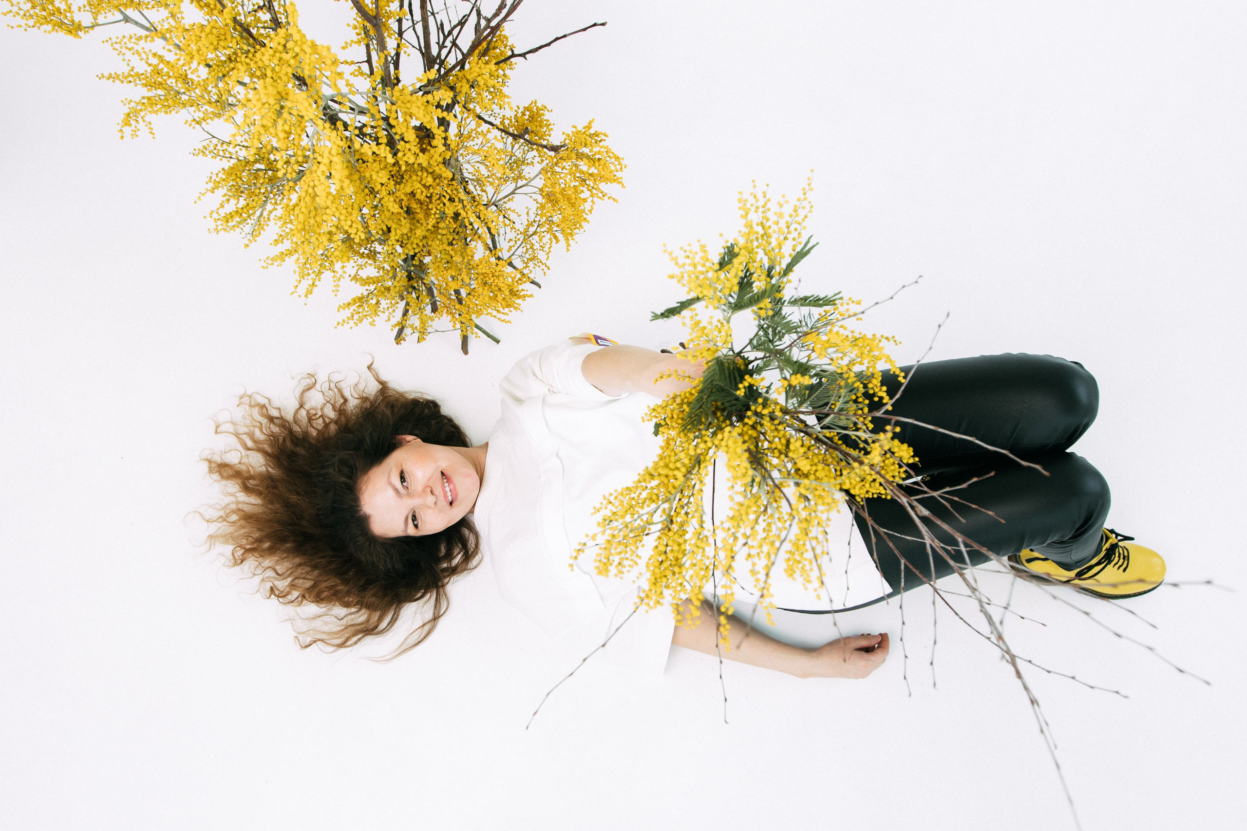 Алёна. Фотограф Алёна Михайлова, Екатеринбург