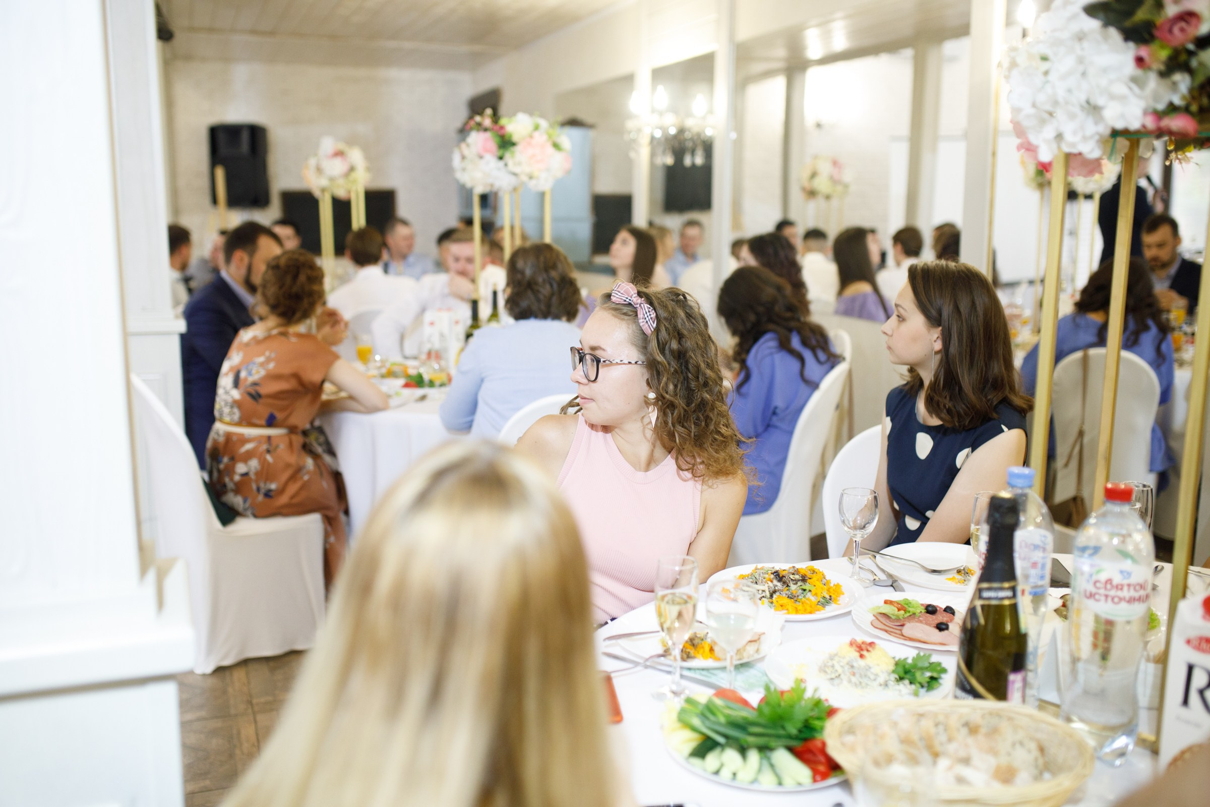 Вадим и Алия. Фотограф в Уфе Ирина Идрисова