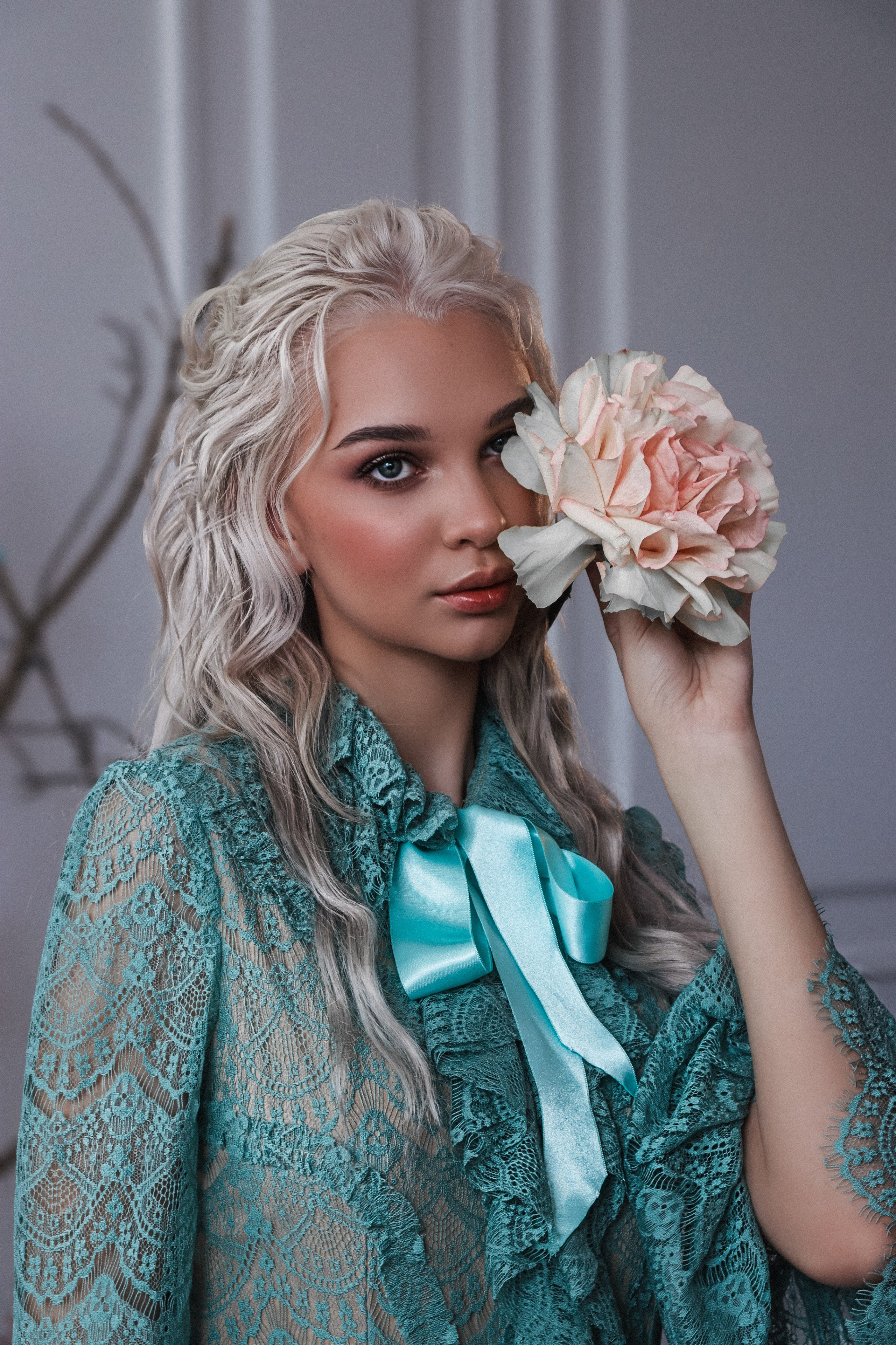 Портретный свадебный фотограф Юркина Екатерина