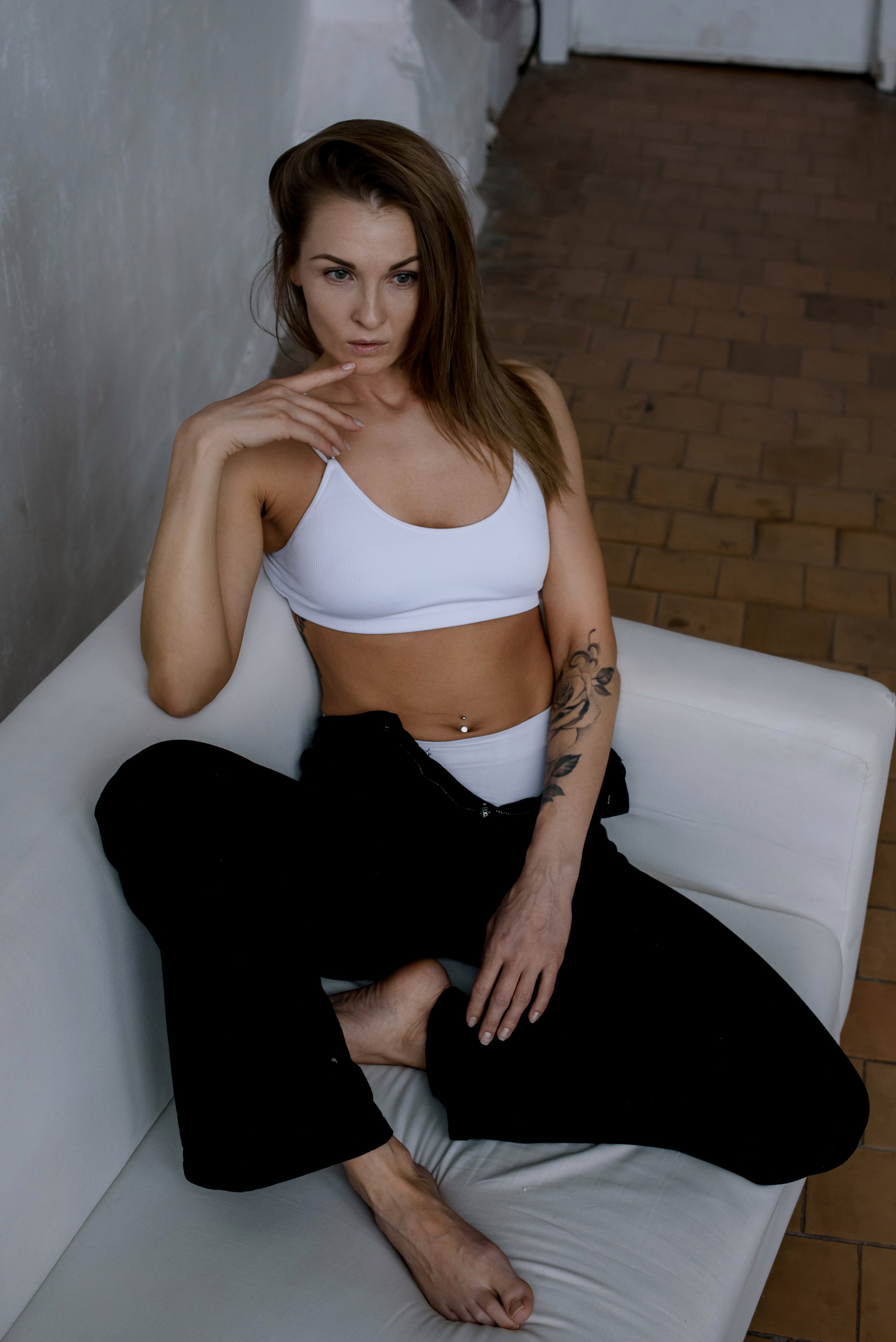 Анастасия. Юлия Соколовская Фотограф Москва Красногорск