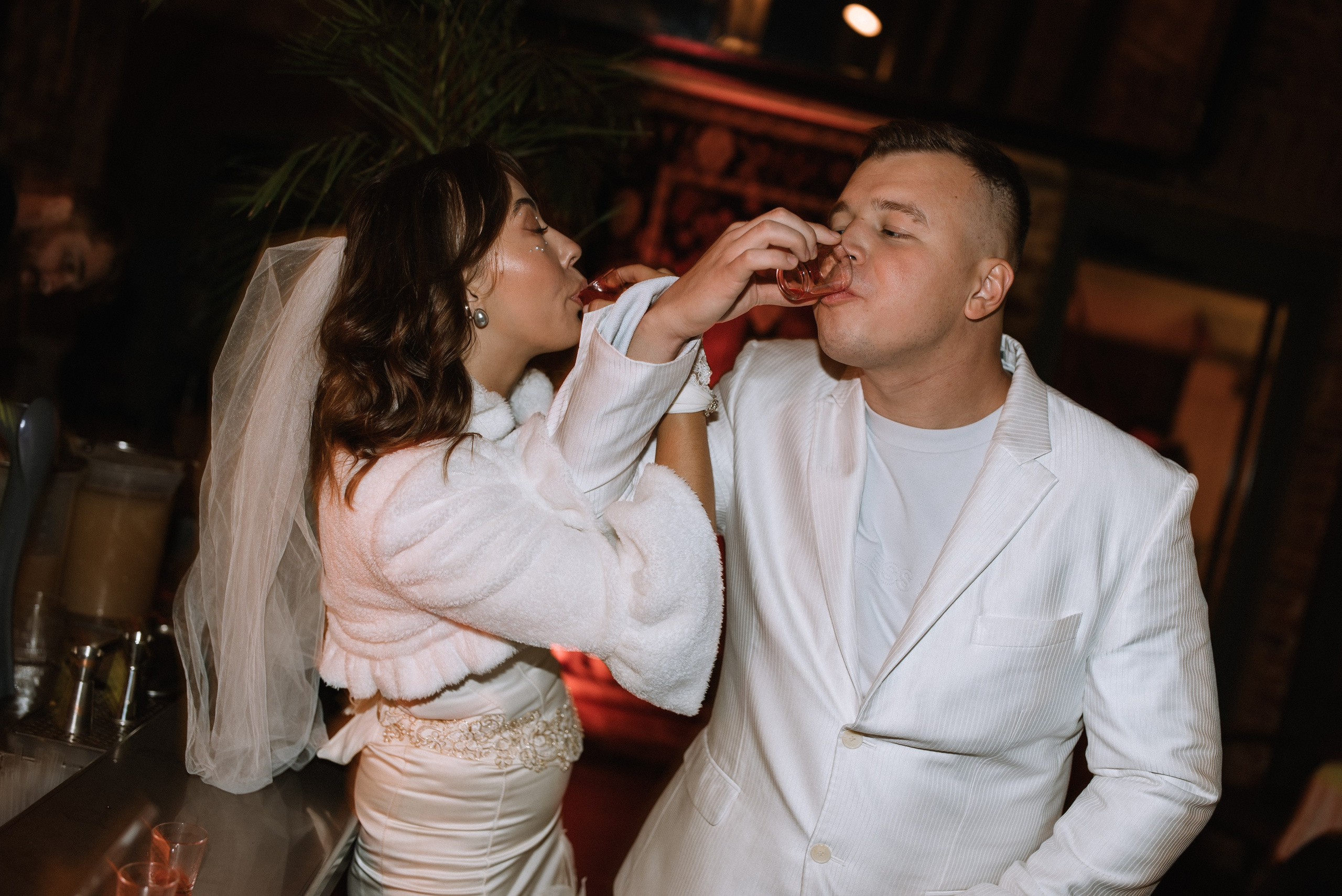 Девишник/Мальчишник в стиле 90-х. Фотограф Костикова Анастасия Ростов-на-Дону