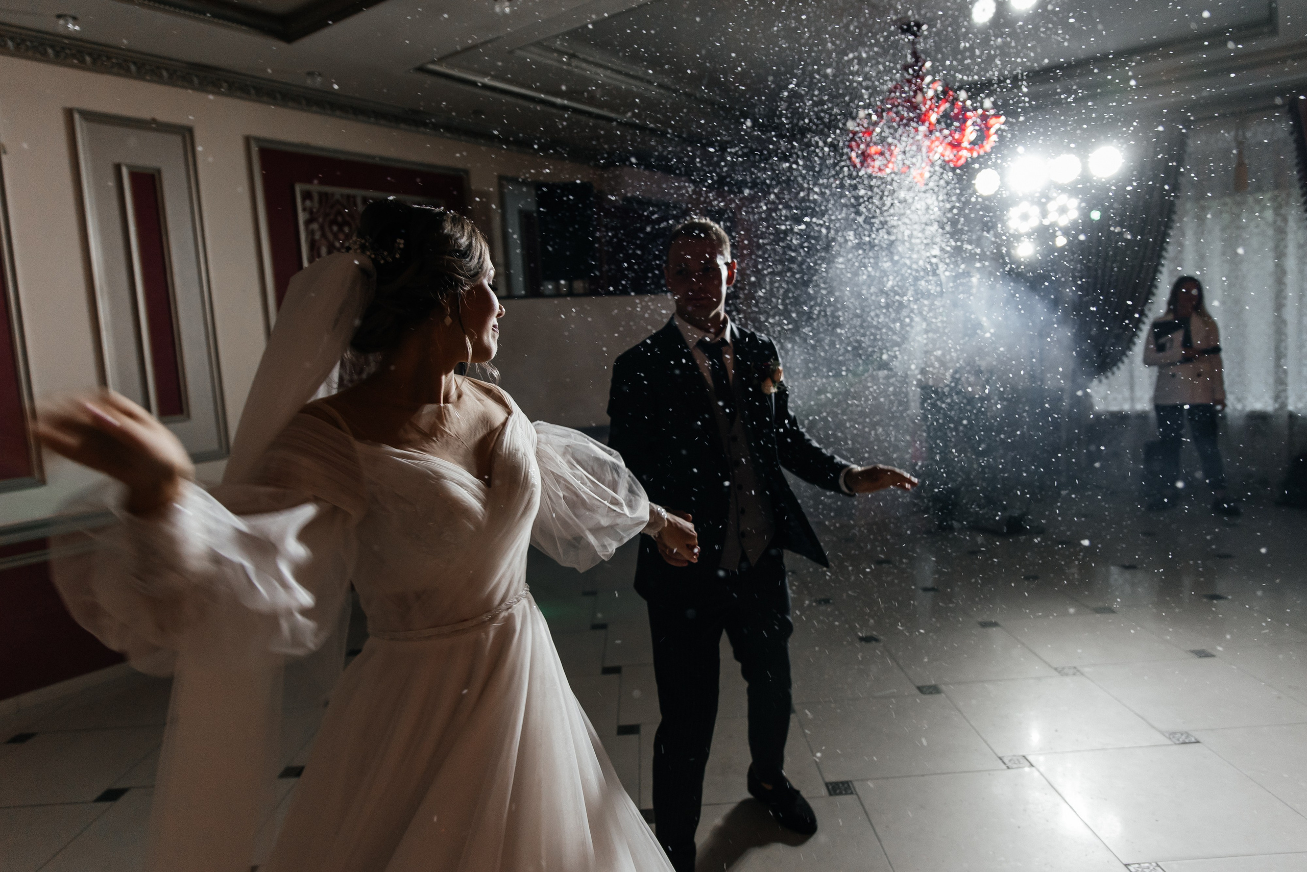 Влад и Настя. Свадебная и семейная фото и видеосъёмка. Брянск