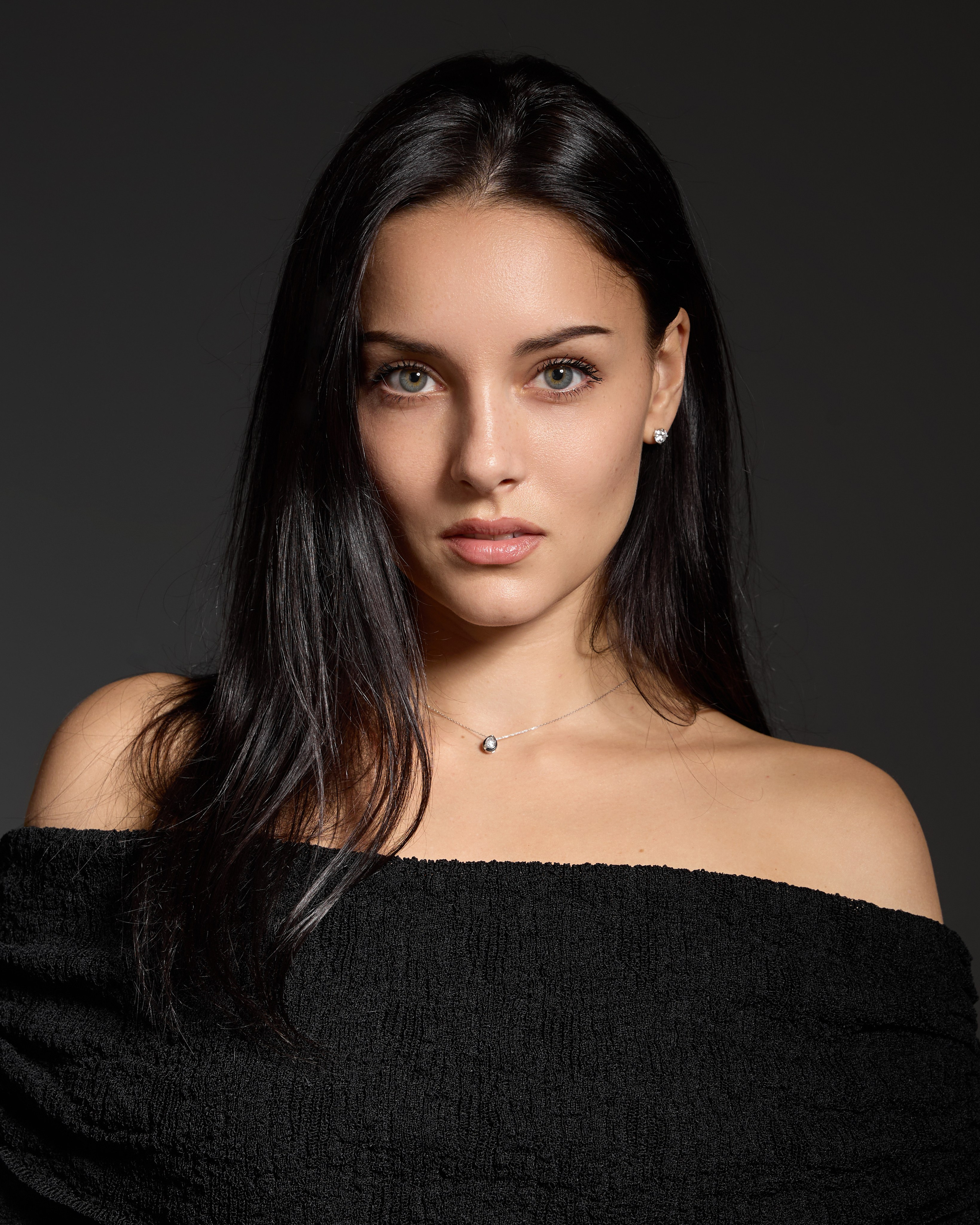 Актерское портфолио. Фотограф актерского портфолио Юлия Корытов