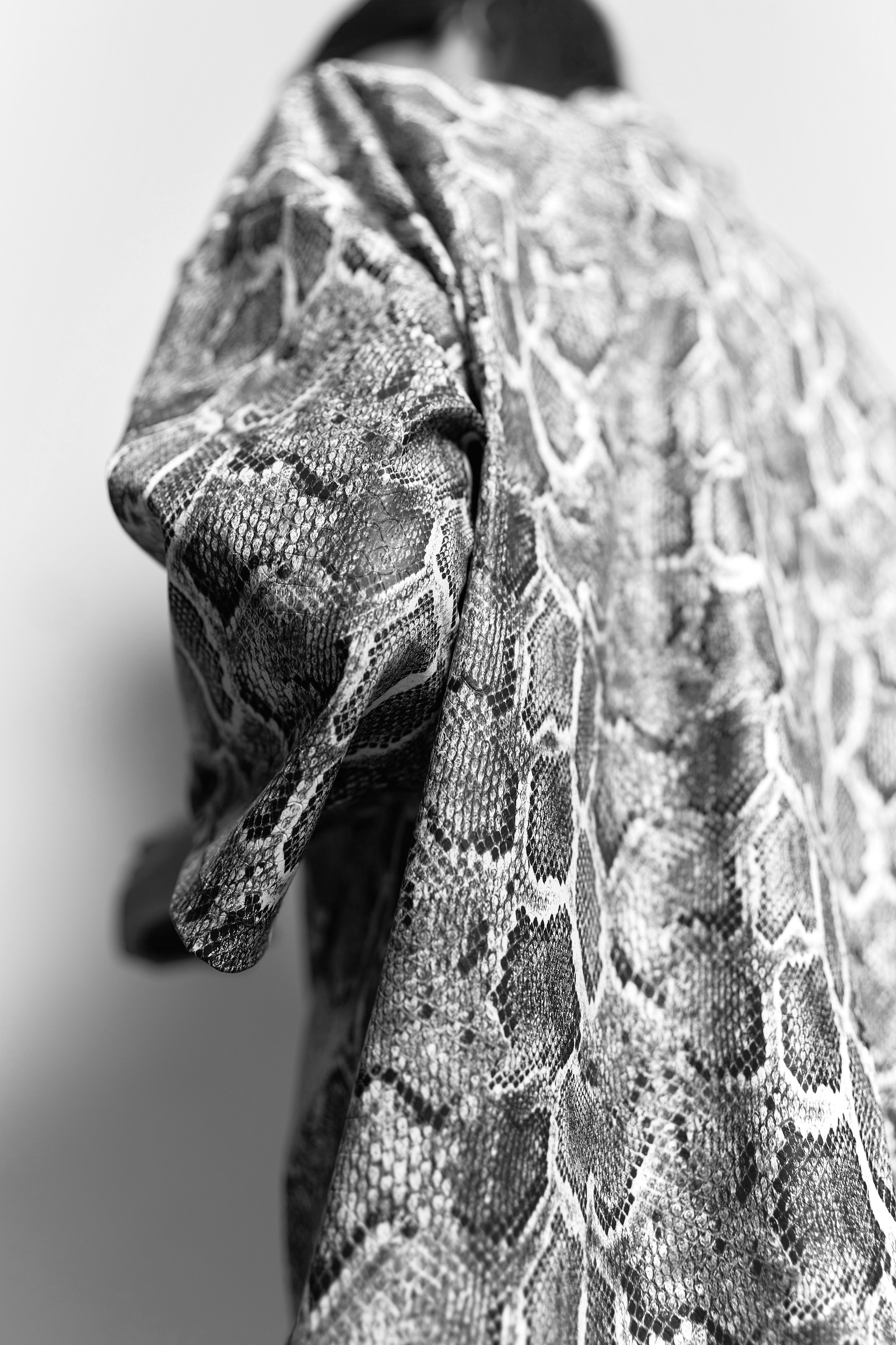 CHIENNE. Фотограф в Москве — Ольга Кушнарева