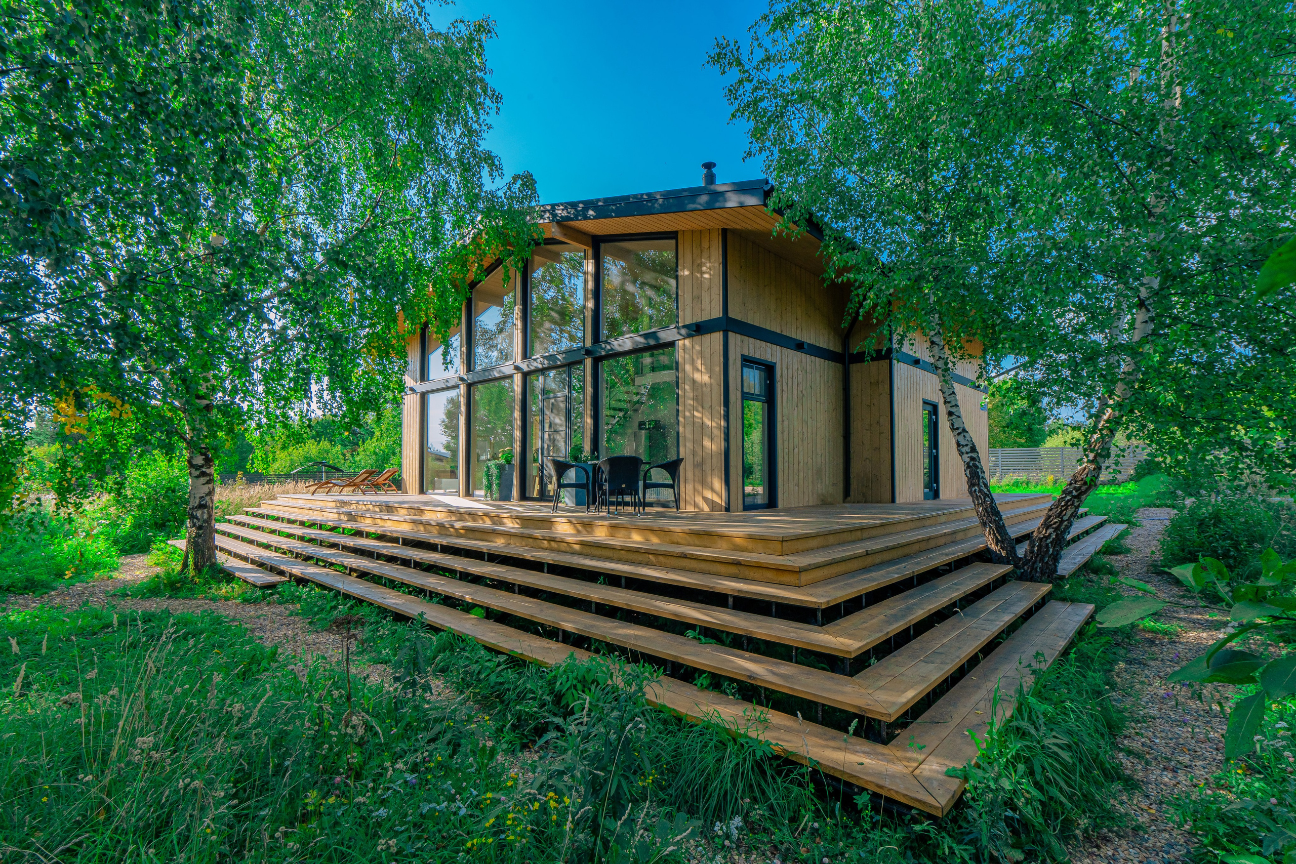 Переславская Благодать 4. AEprod 📸 Фото | 3D туры | Видео | Озвучивание