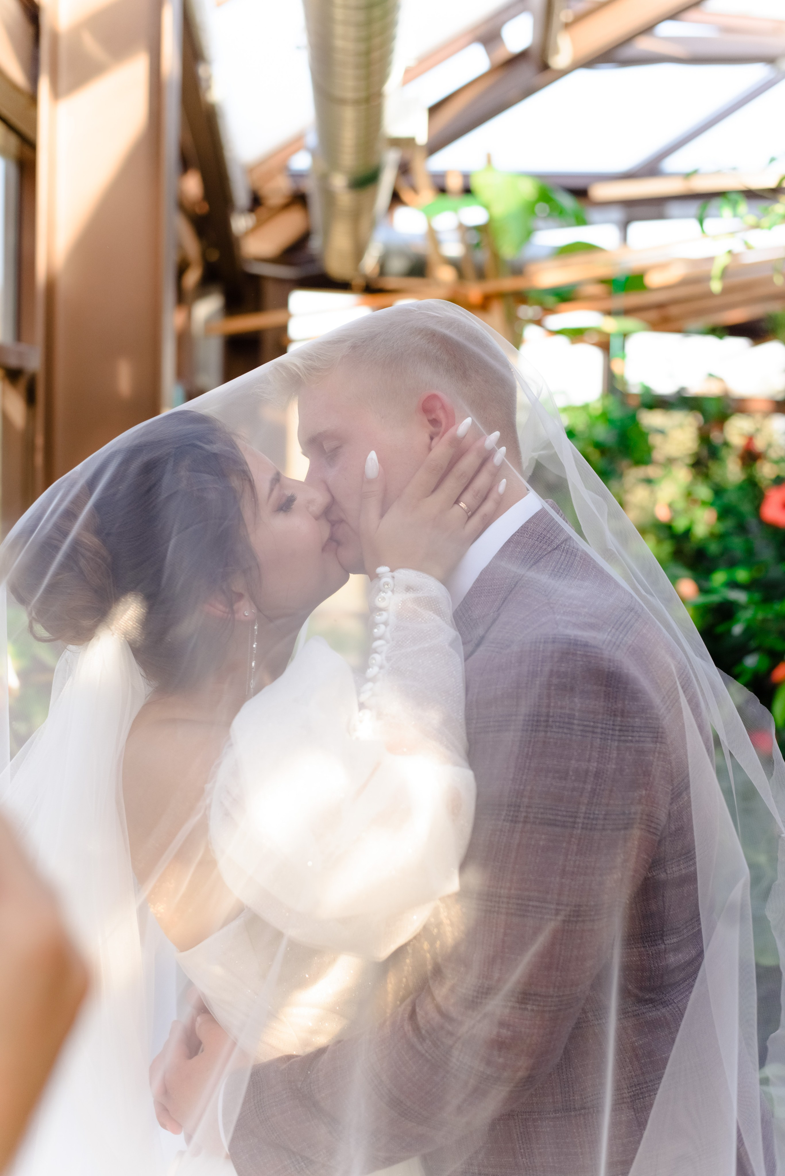 Свадебные Съемки. Фотограф новорожденных во Владимире Анастасия Воробьева