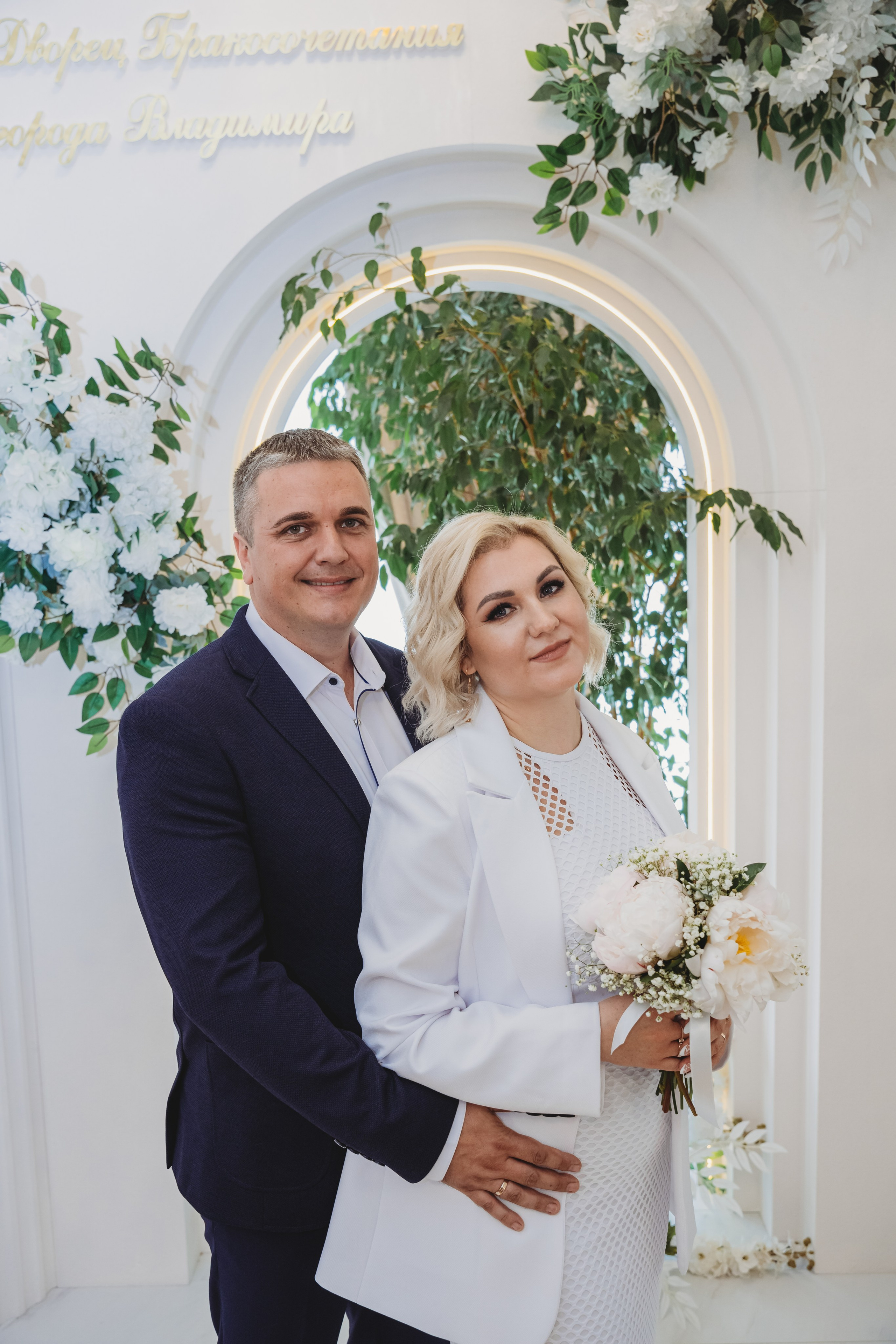 Свадебные Съемки. Фотограф новорожденных во Владимире Анастасия Воробьева