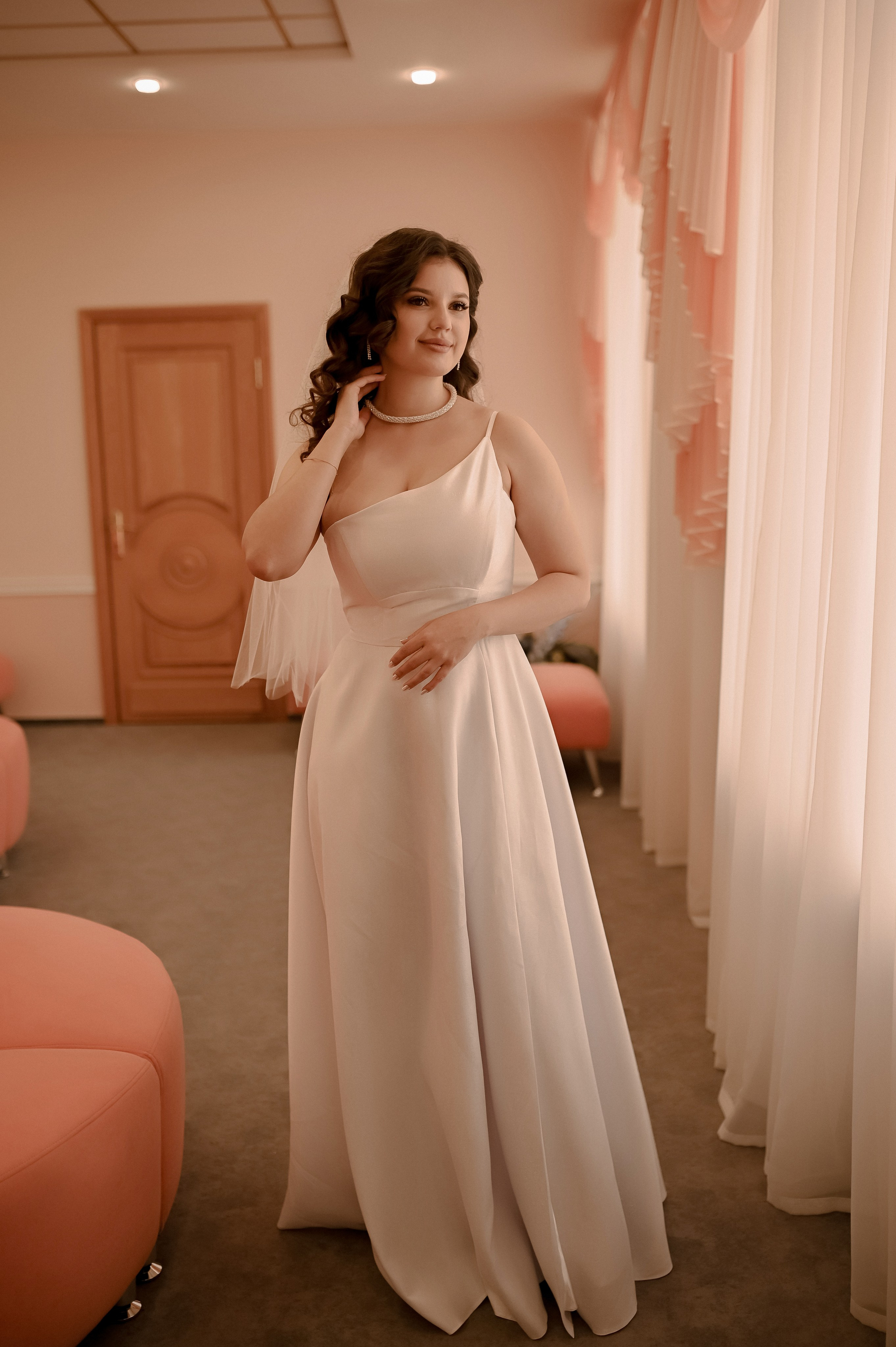 «Когда я иду за своим сердцем, оно приводит меня к тебе». Твой личный проводник к красивым фотографиям в Старом Осколе