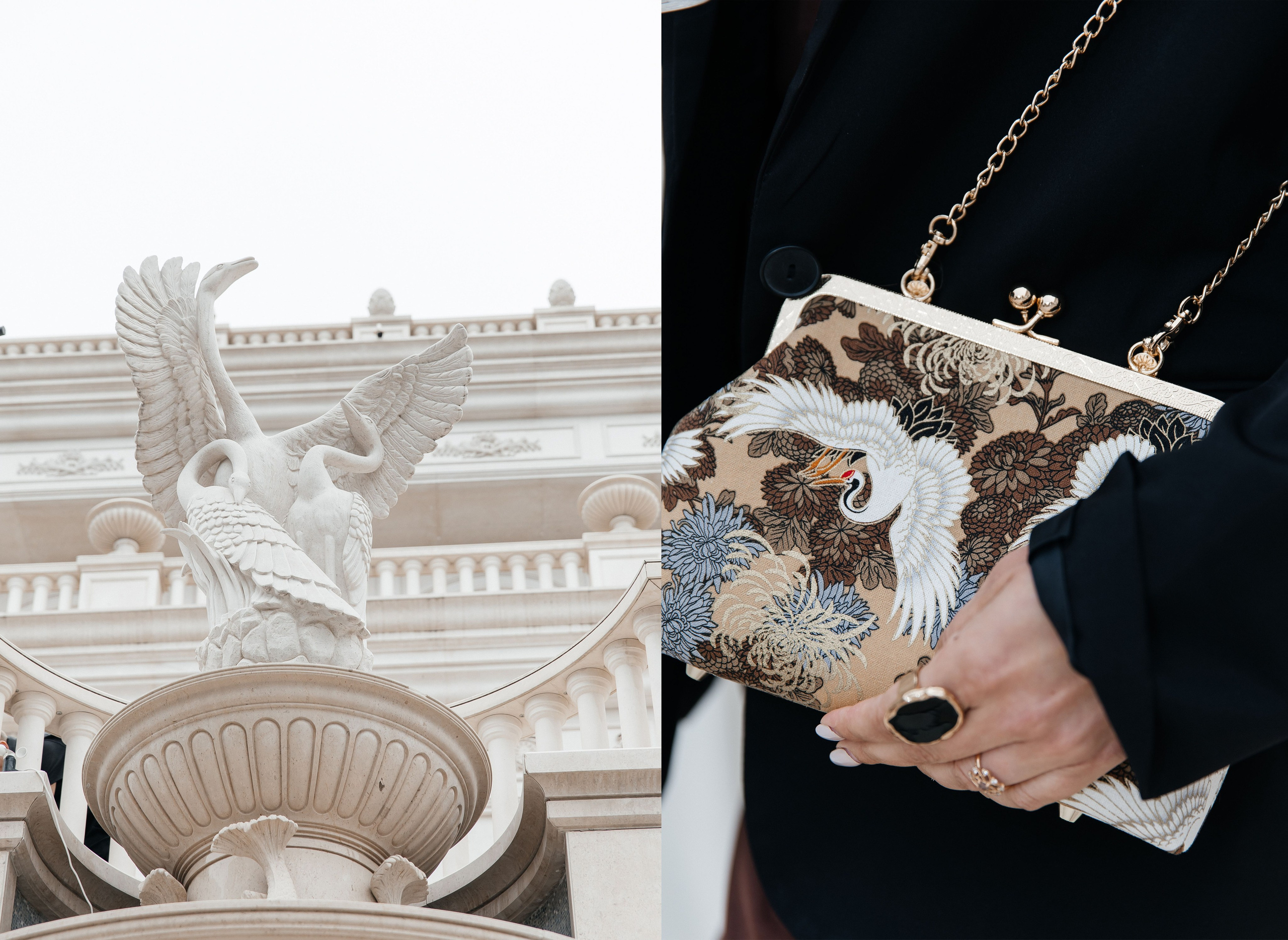 Нимфея (званый ужин для организаторов). Свадебный и семейный фотограф в Севастополе и Крыму Анастасия Сураева