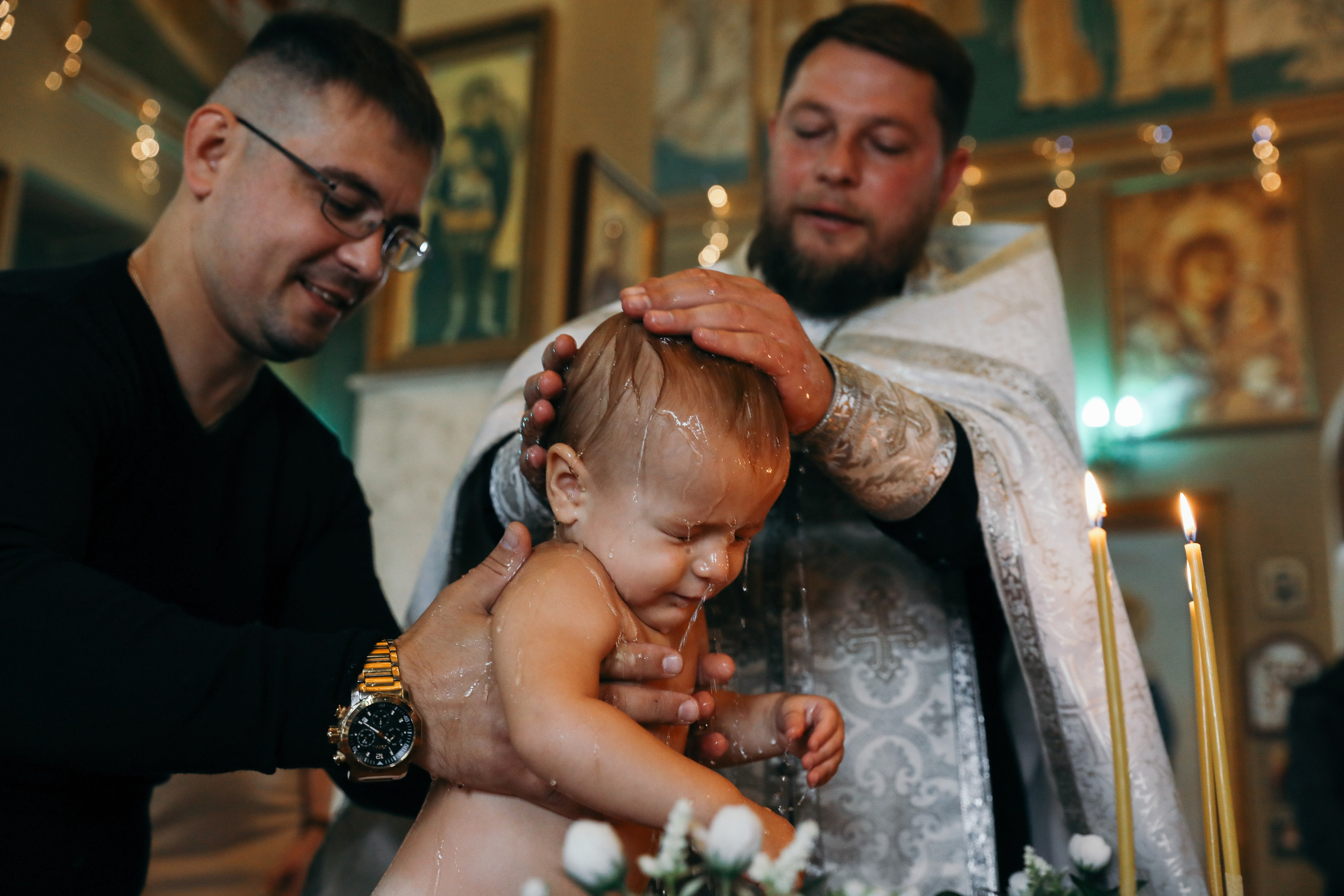 Роман Церковь Сергия Радонежского. Свадебный и семейный фотограф в Севастополе и Крыму Анастасия Сураева