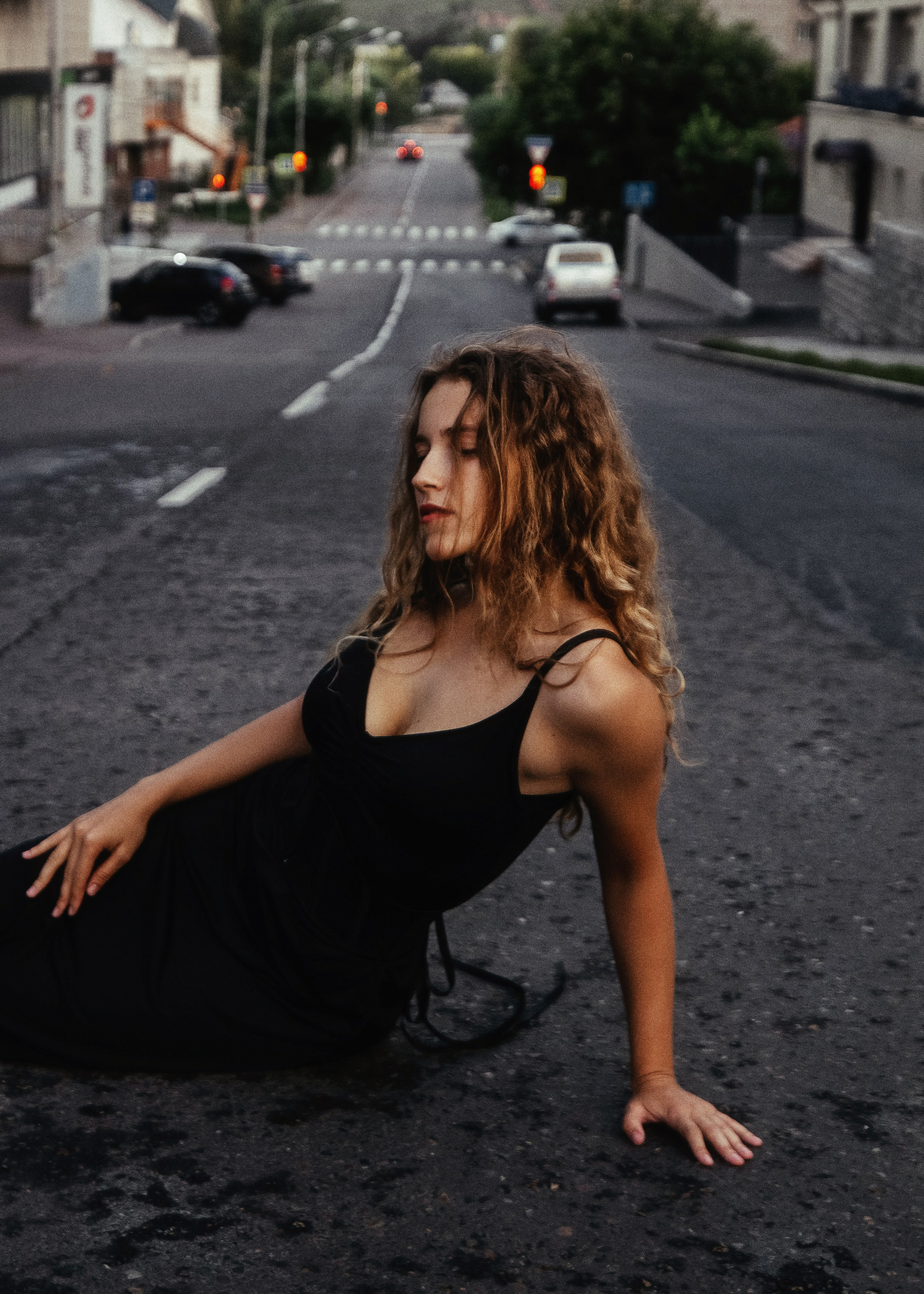 Саша. Фотограф в Красноярске Андрей Завозников