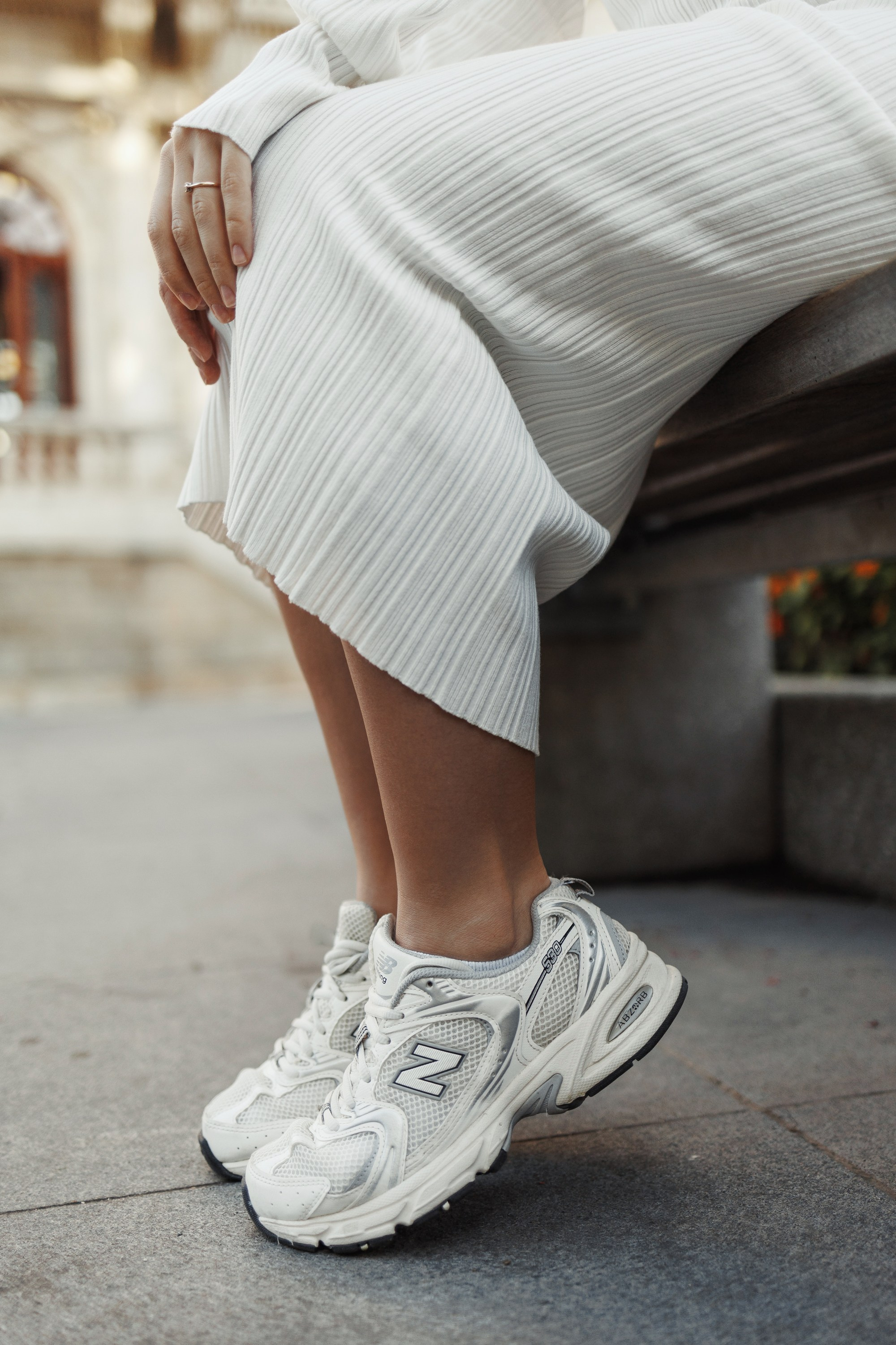 Женский портрет. Фотограф Иван Петров