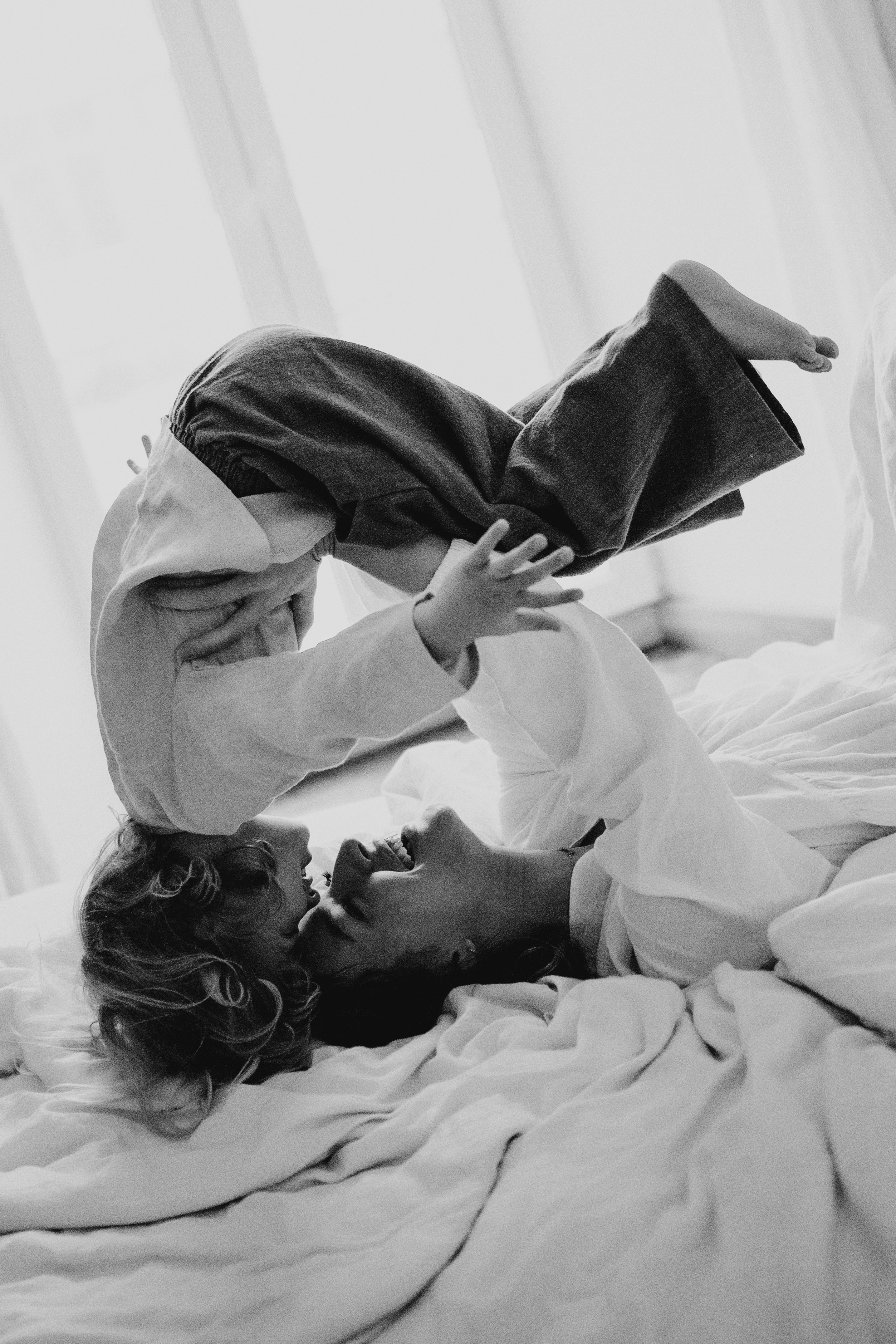 Мама и сын. Кристина Ветрова | ФОТОГРАФ | Москва