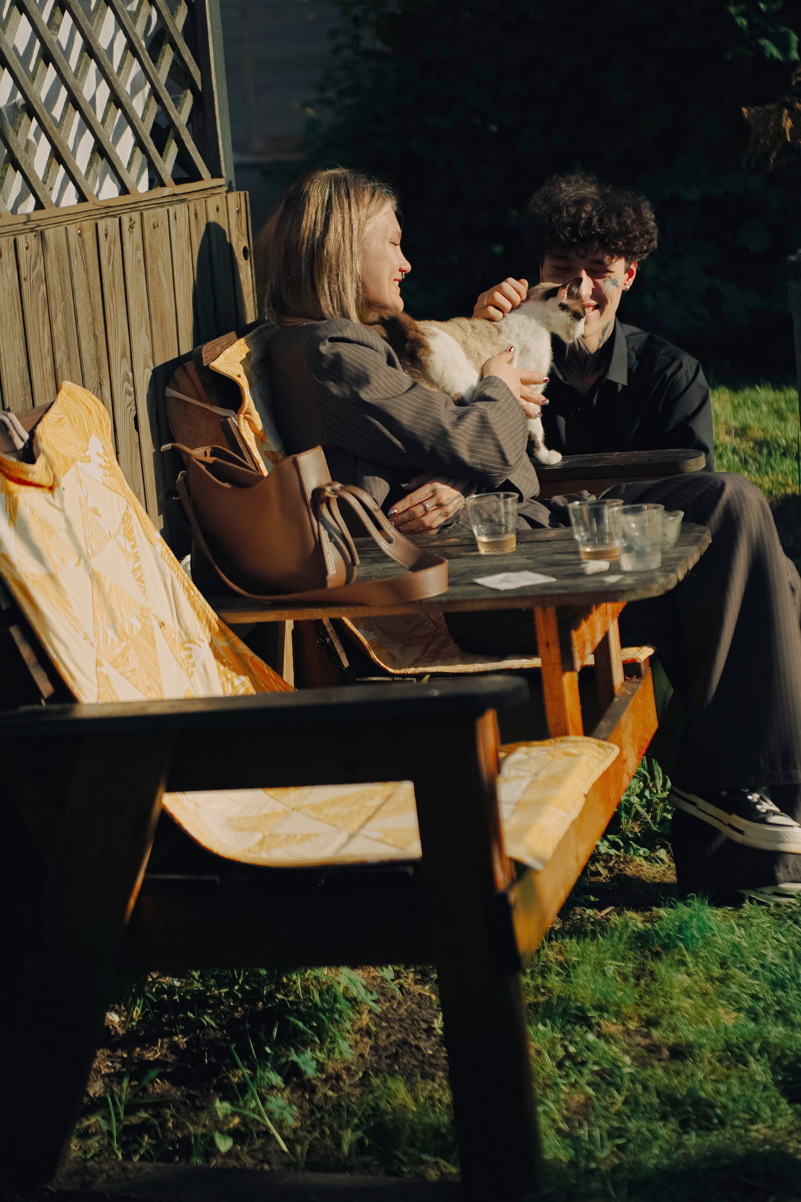 С любовью, по — русски. Свадебный фотограф