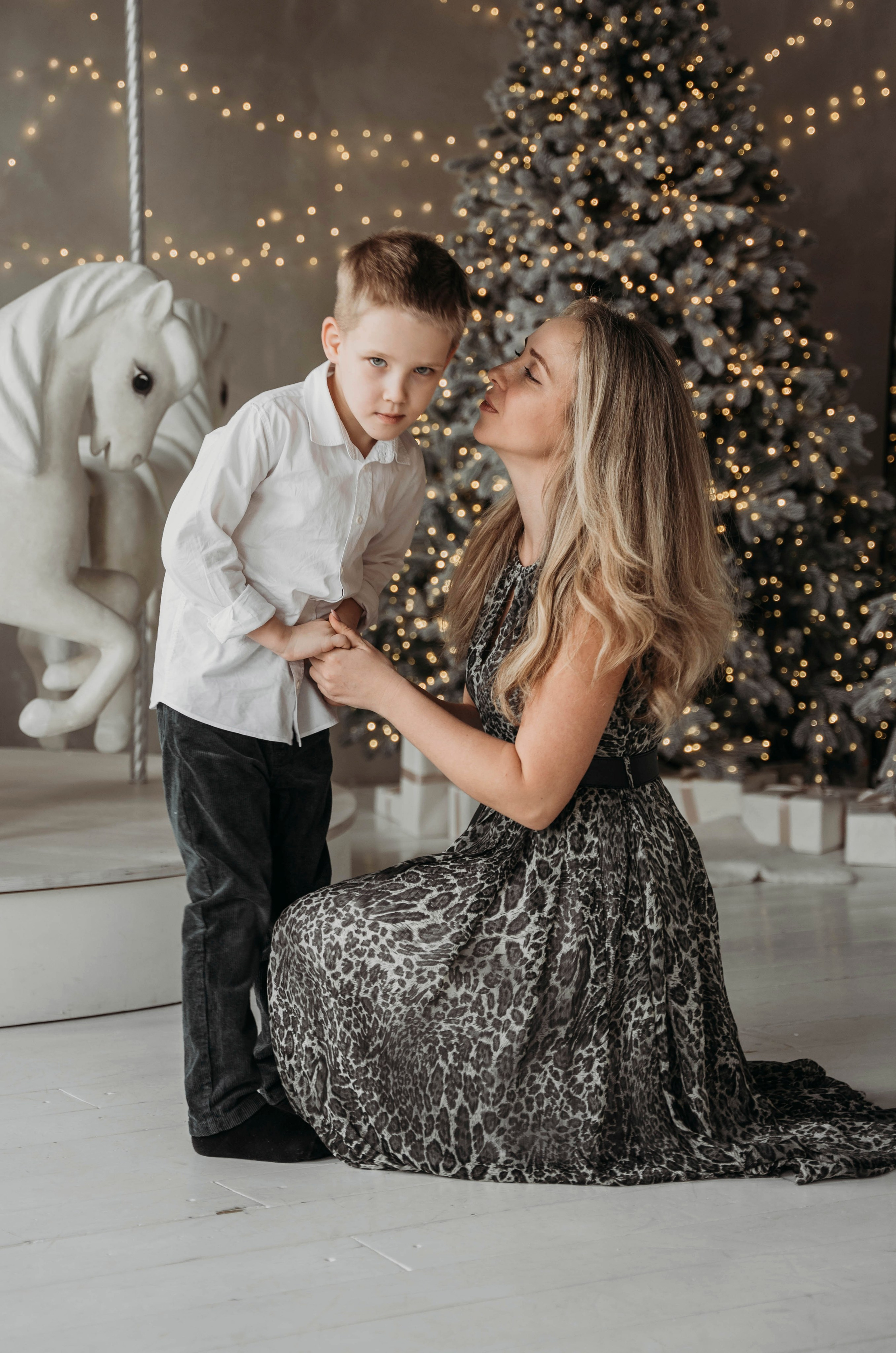 Семейные съемки. Фотограф Голенева Анастасия