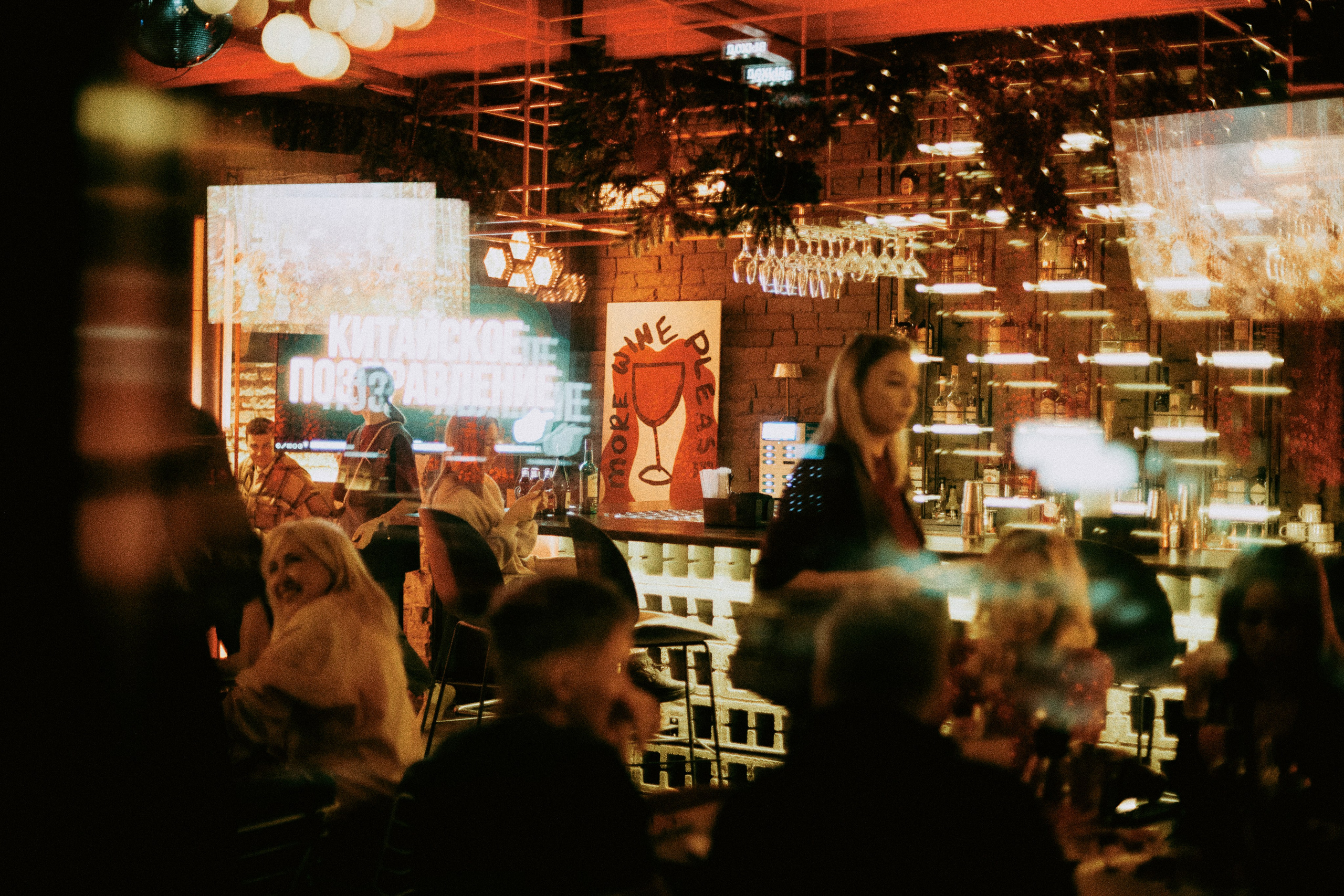 Интерьеры. Главная