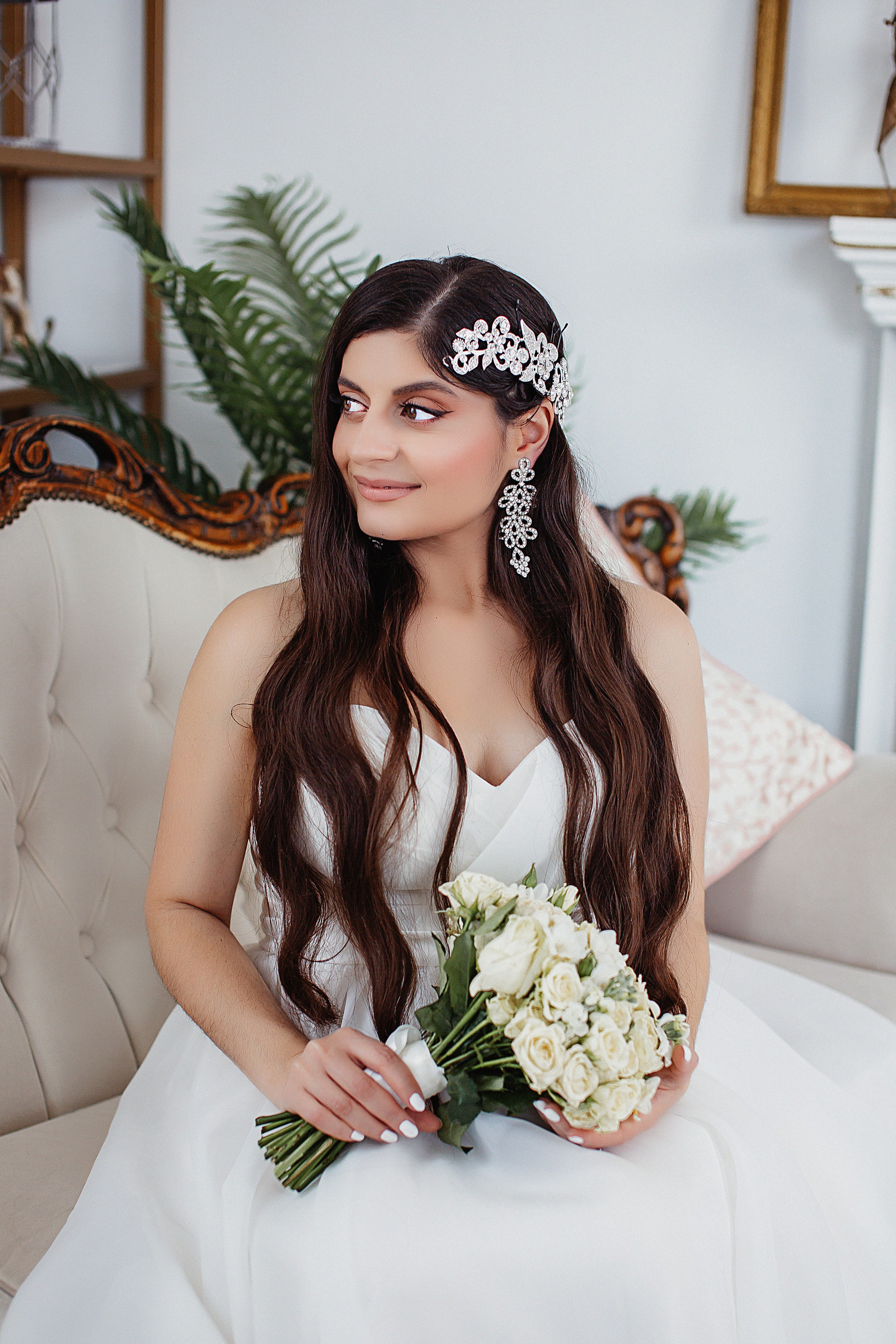 Свадебный и семейный фотограф/видеограф в Краснодаре Наталья Осинская