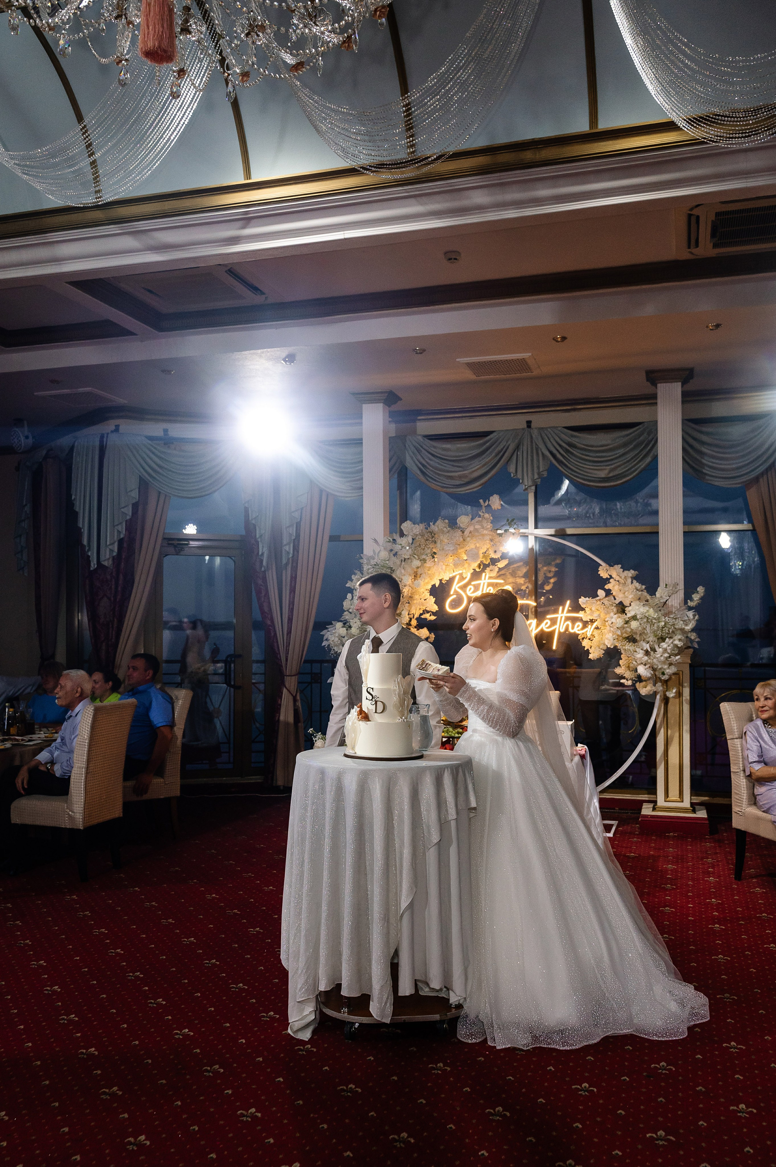 Анонсы съемок. Свадебный и семейный фотограф в Чебоксарах Ирина Левнер