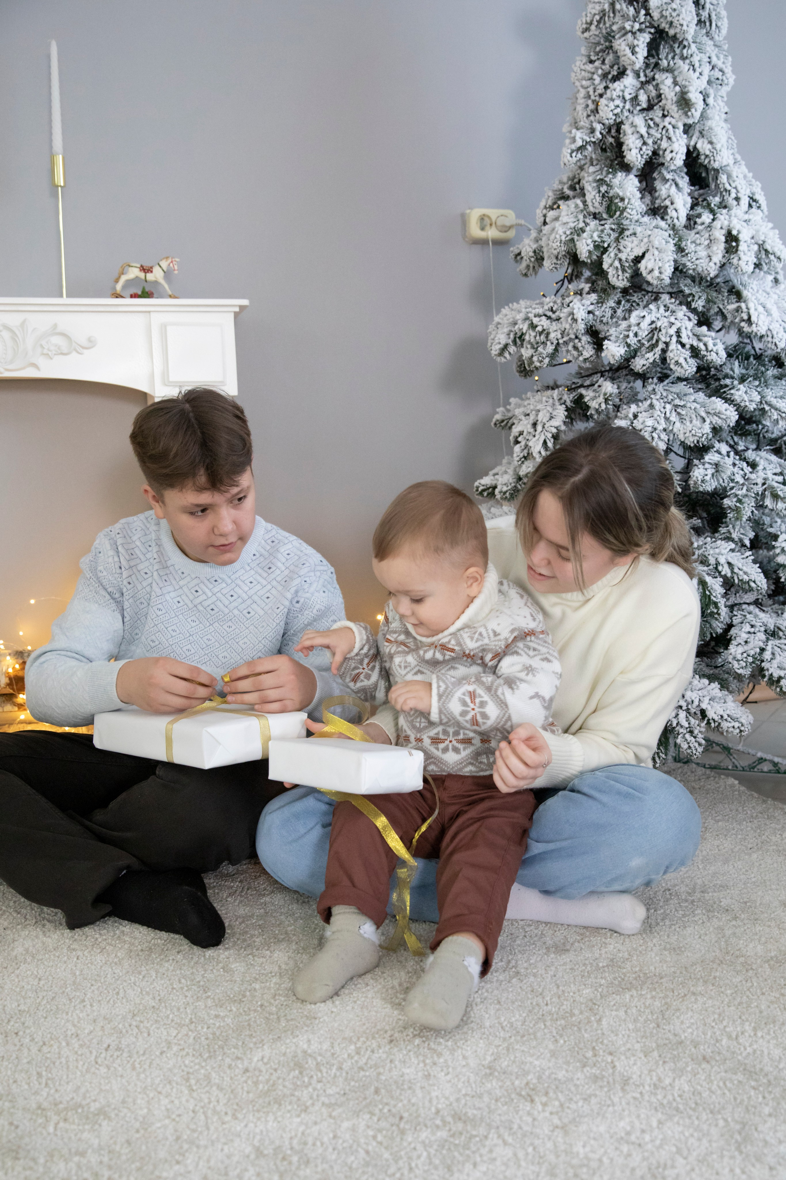 Отзывы. Семейный и детский фотограф в Никольске Наталья Лис