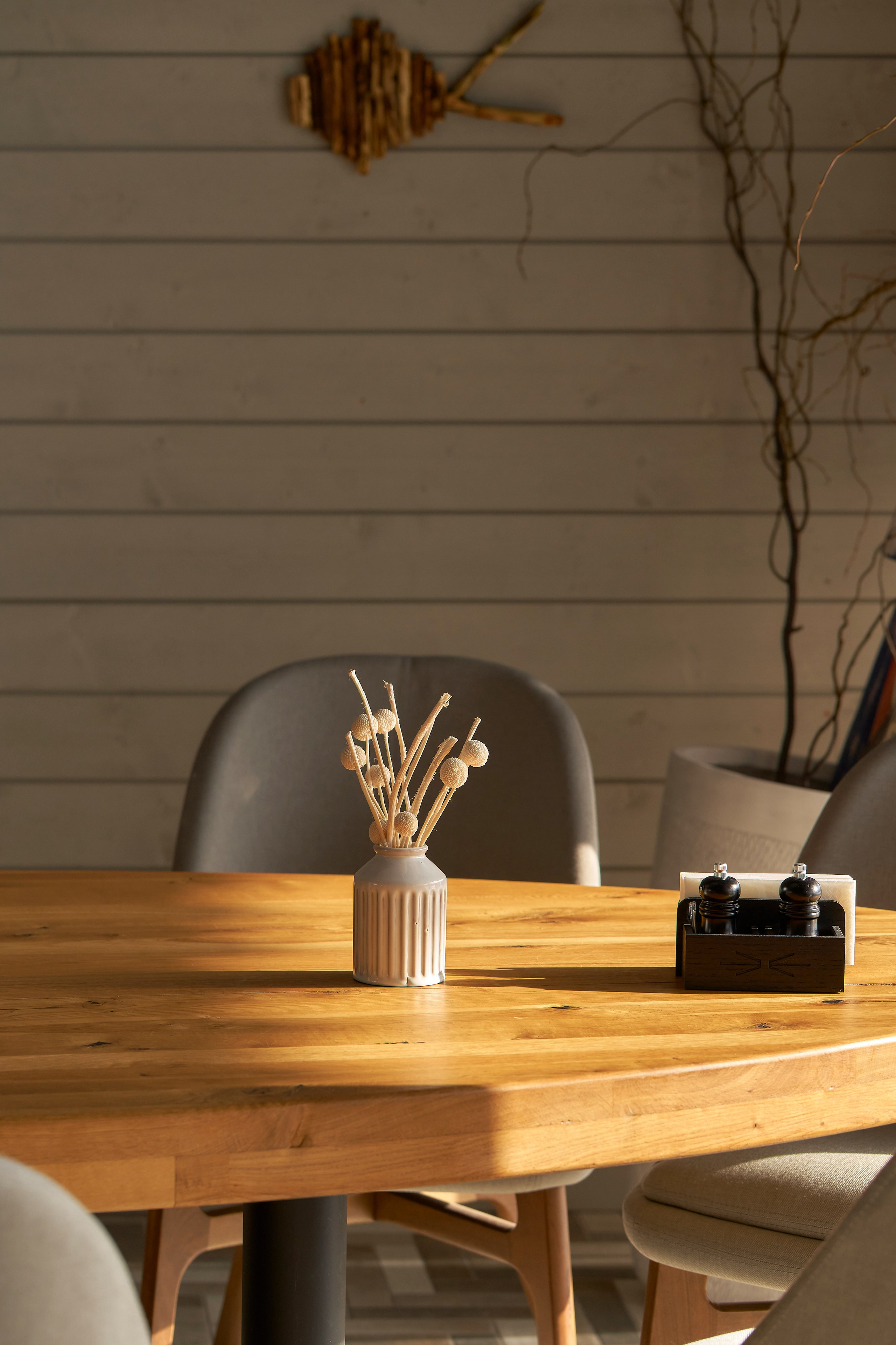 Ресторан «МАЯК». Контент фотограф в Москве Александр Хитько