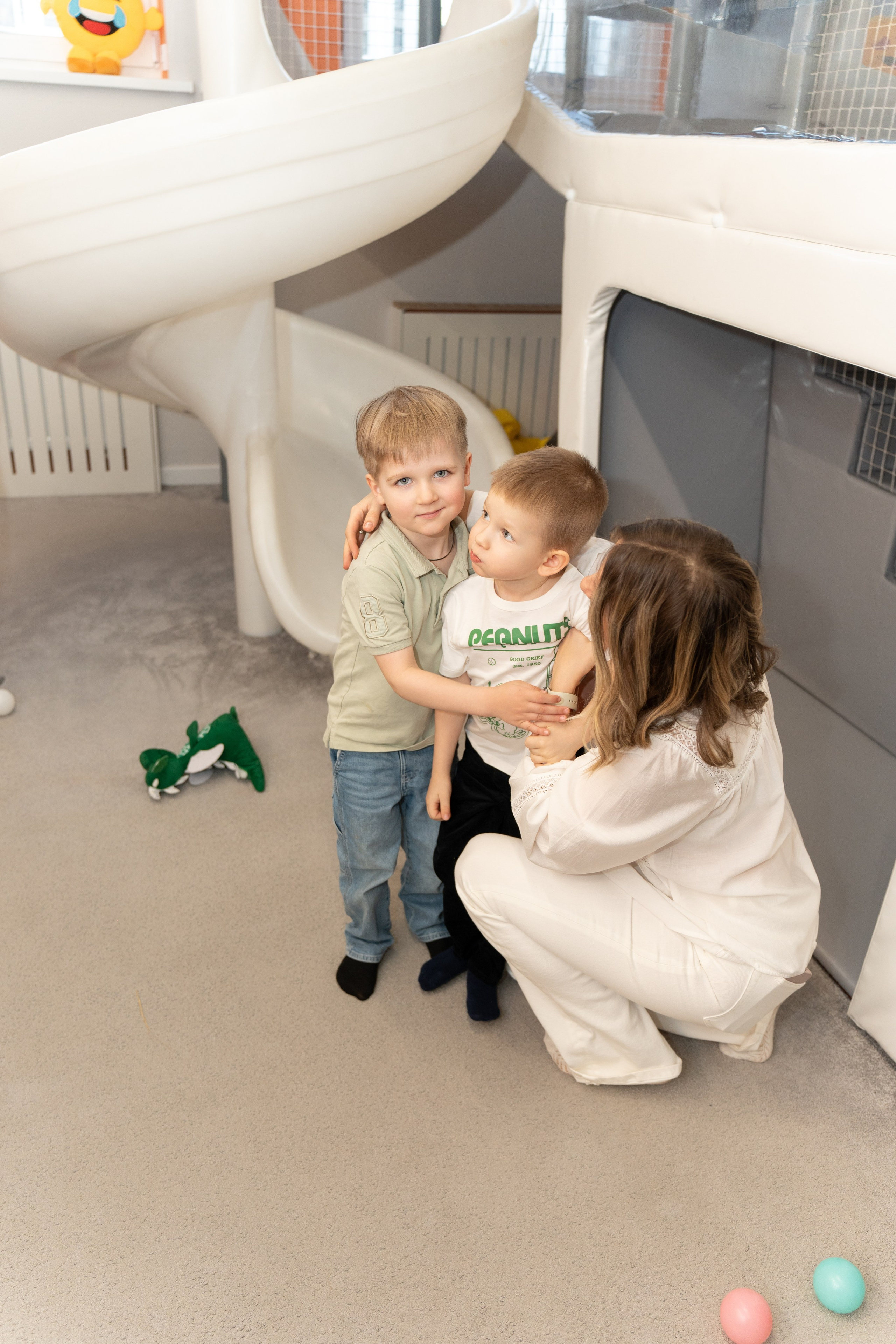 Базилион. Семейный и свадебный фотограф Минск, Беларусь Анна Орловская