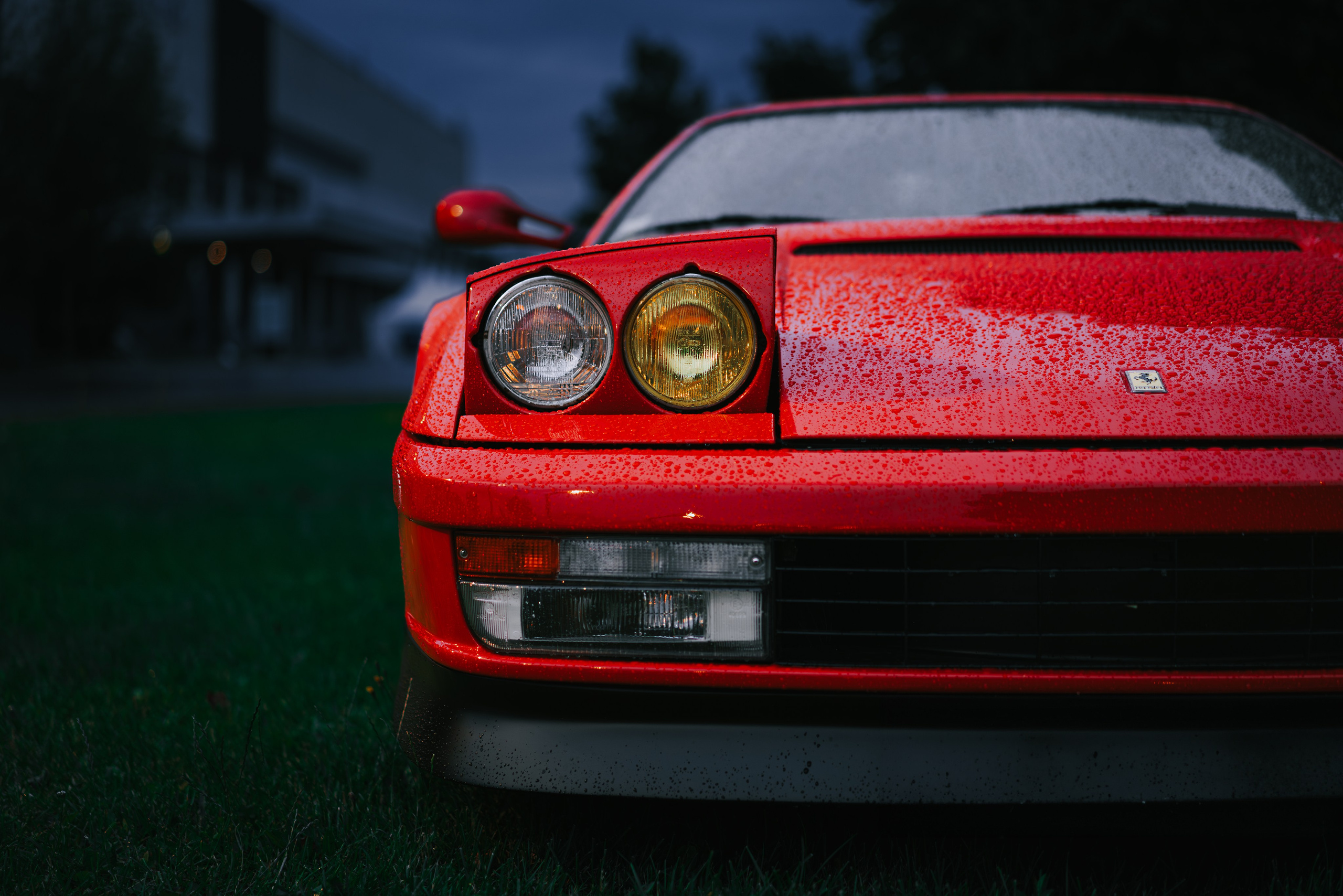 Autoculture. Muzeon Park