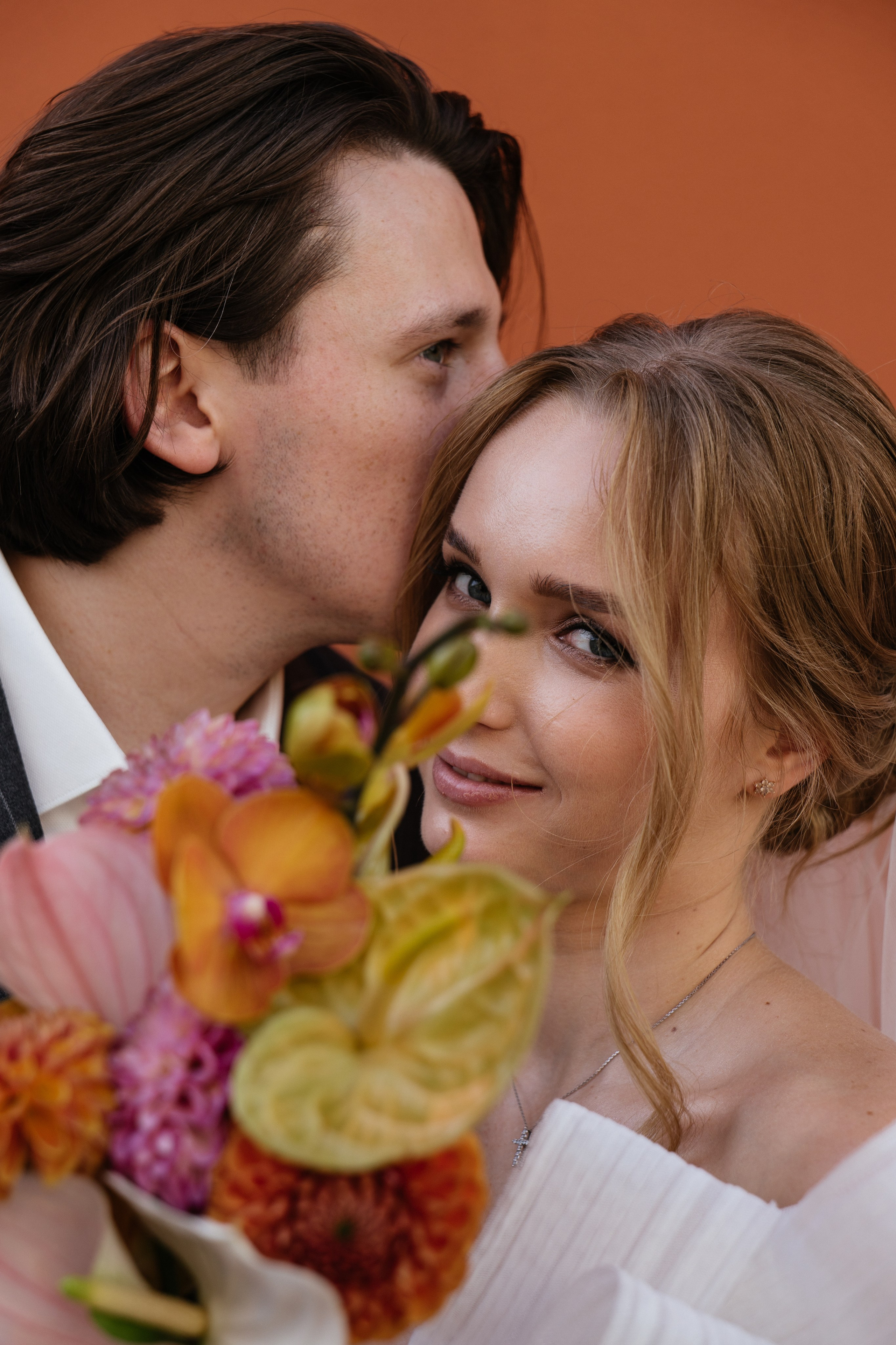 Одна любовь. Свадебный и Love story фотограф Никита Хуска город Пермь