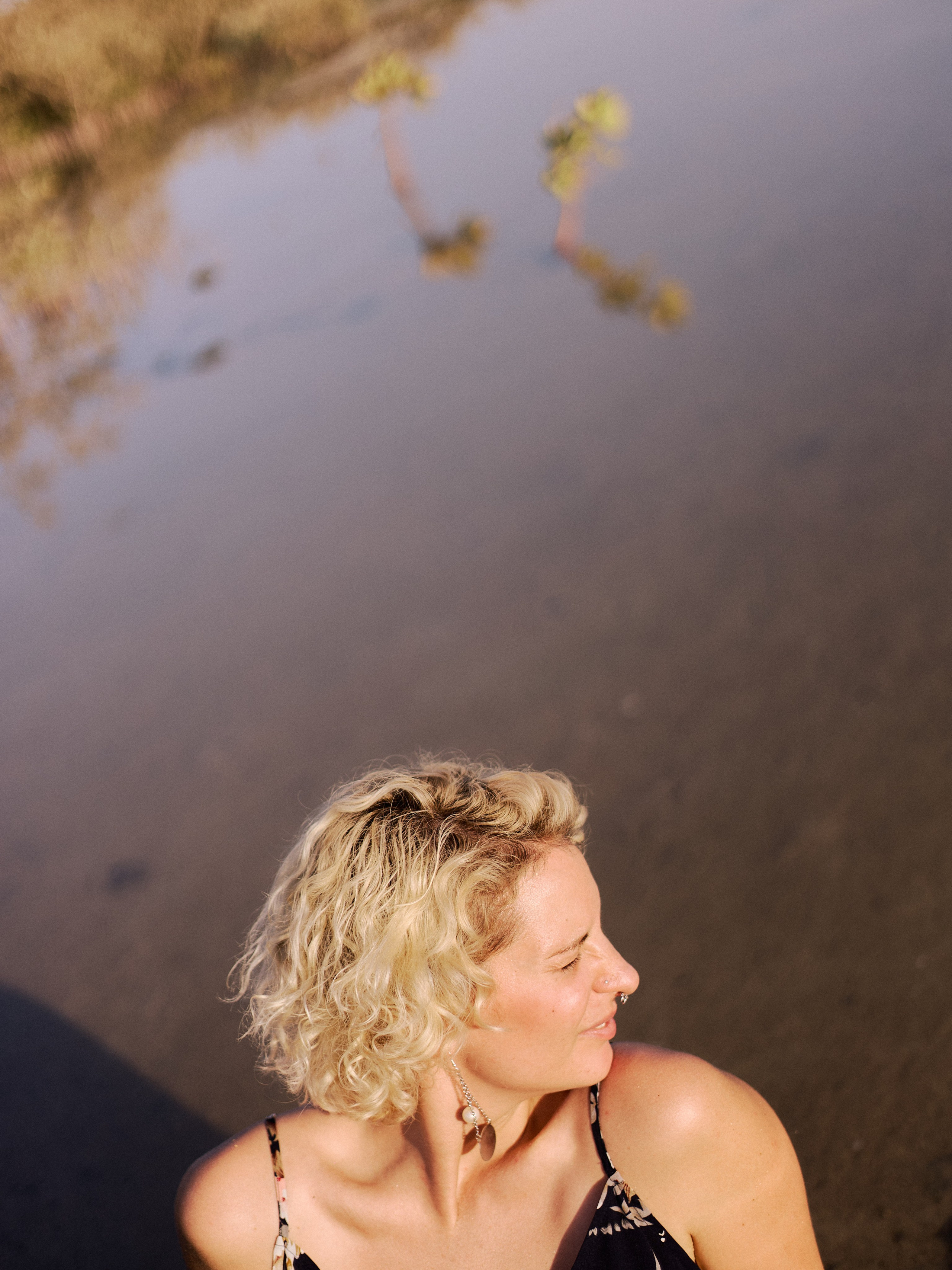 Mangrovy. Jorgis — фотограф в Хургаде / обучение фотографии