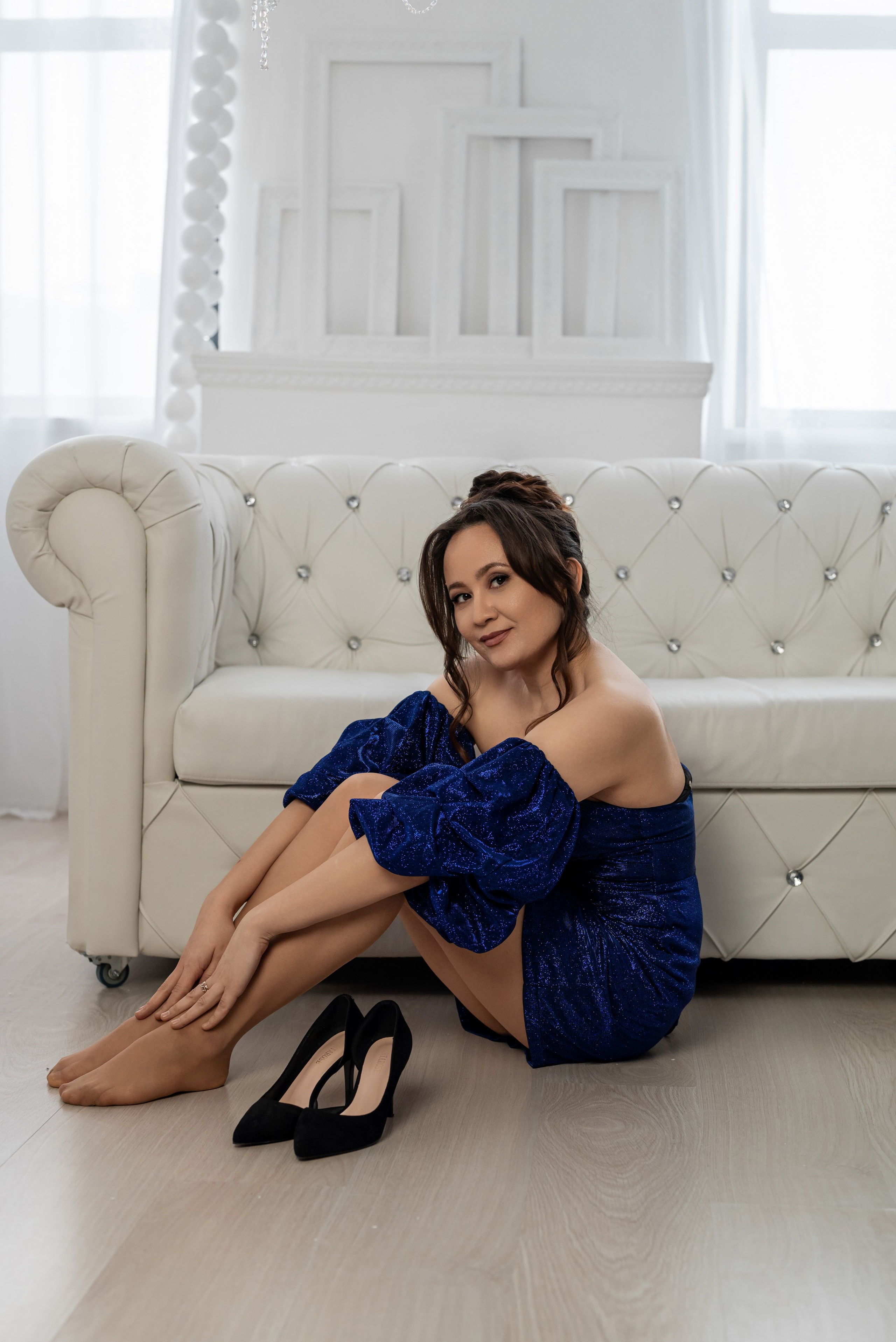 Танзиля. Фотограф в городе Салават