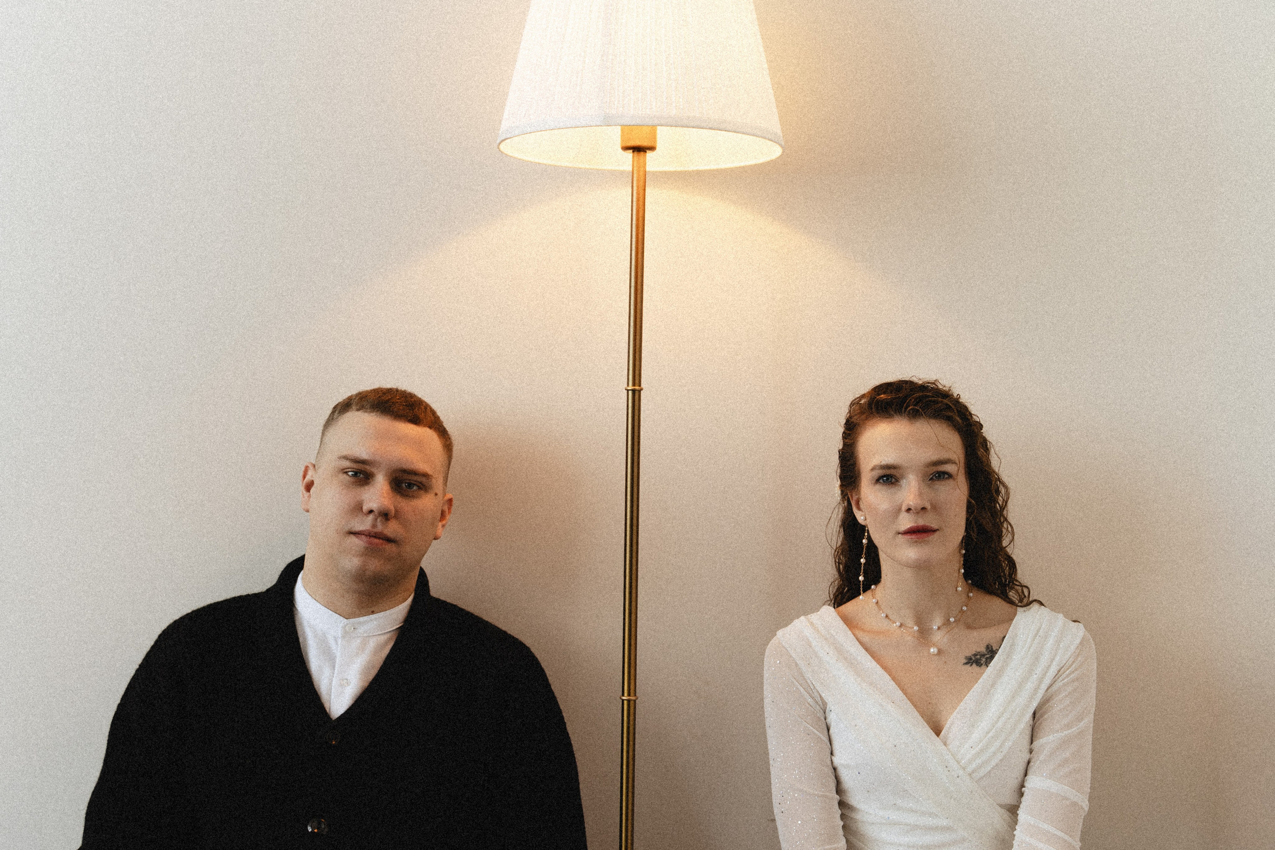 Родион и Алёна | 100 frames | 14.02.2026