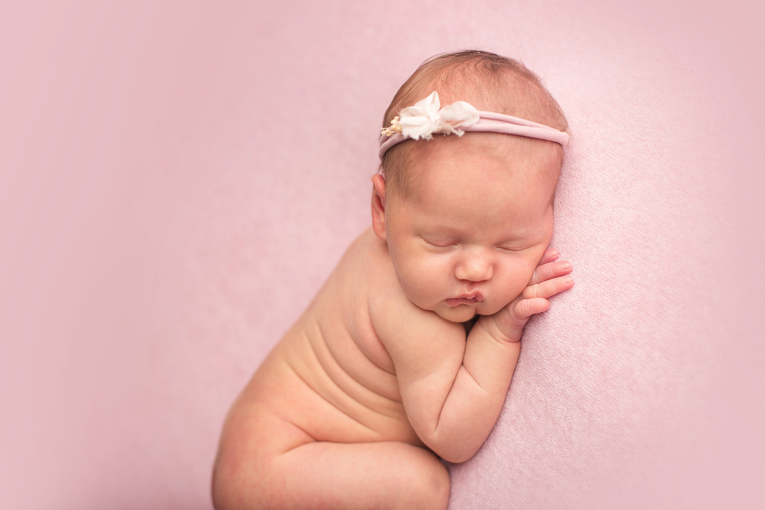 Отзывы. Фотограф новорожденных Василиса Панькова