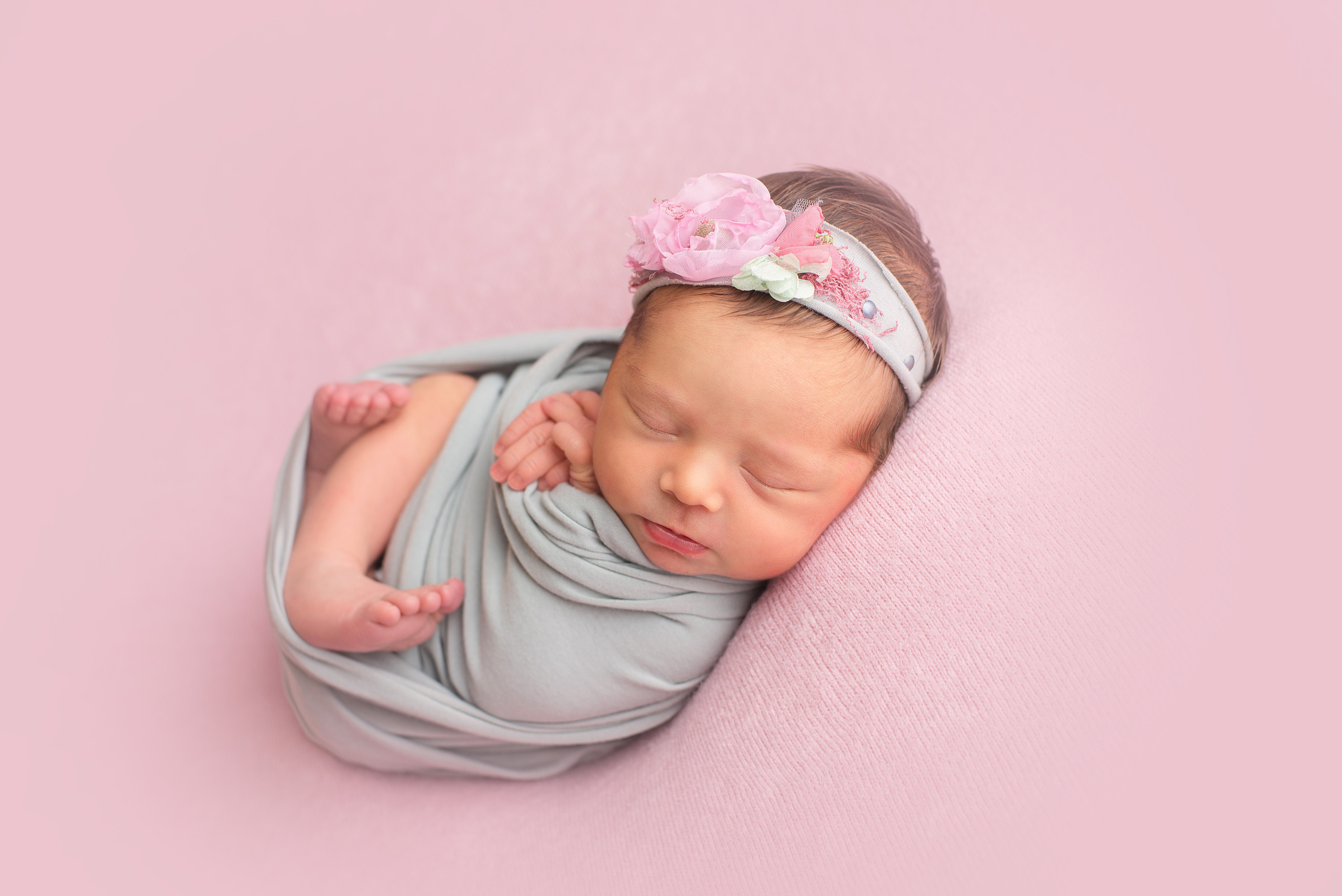 Отзывы. Фотограф новорожденных Василиса Панькова