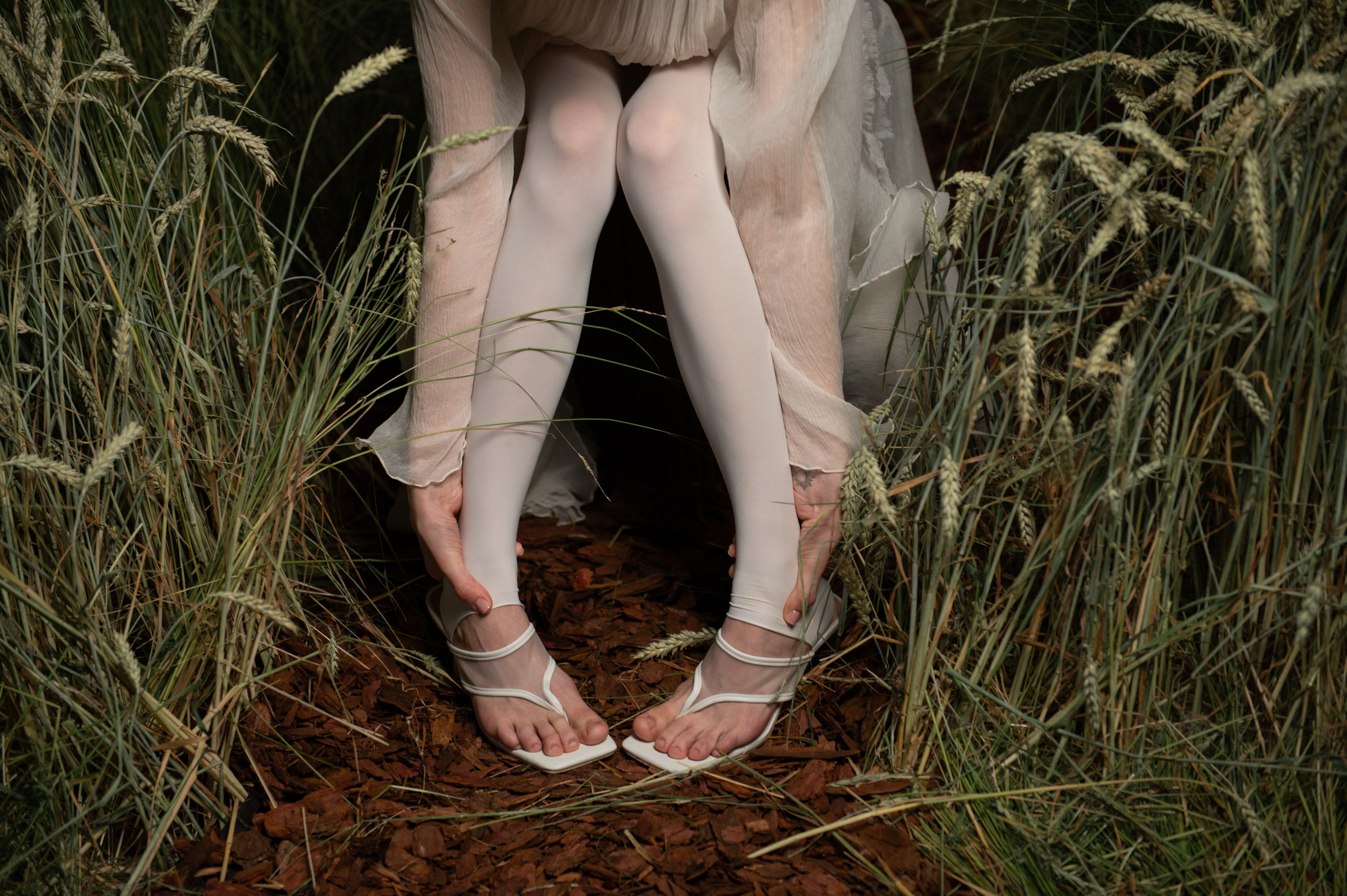 Фотосессия для брендов. Съемка для маркетплейсов. Лукбук. Екатерина Бакурова — контент фотограф, женский фотограф в Краснодаре