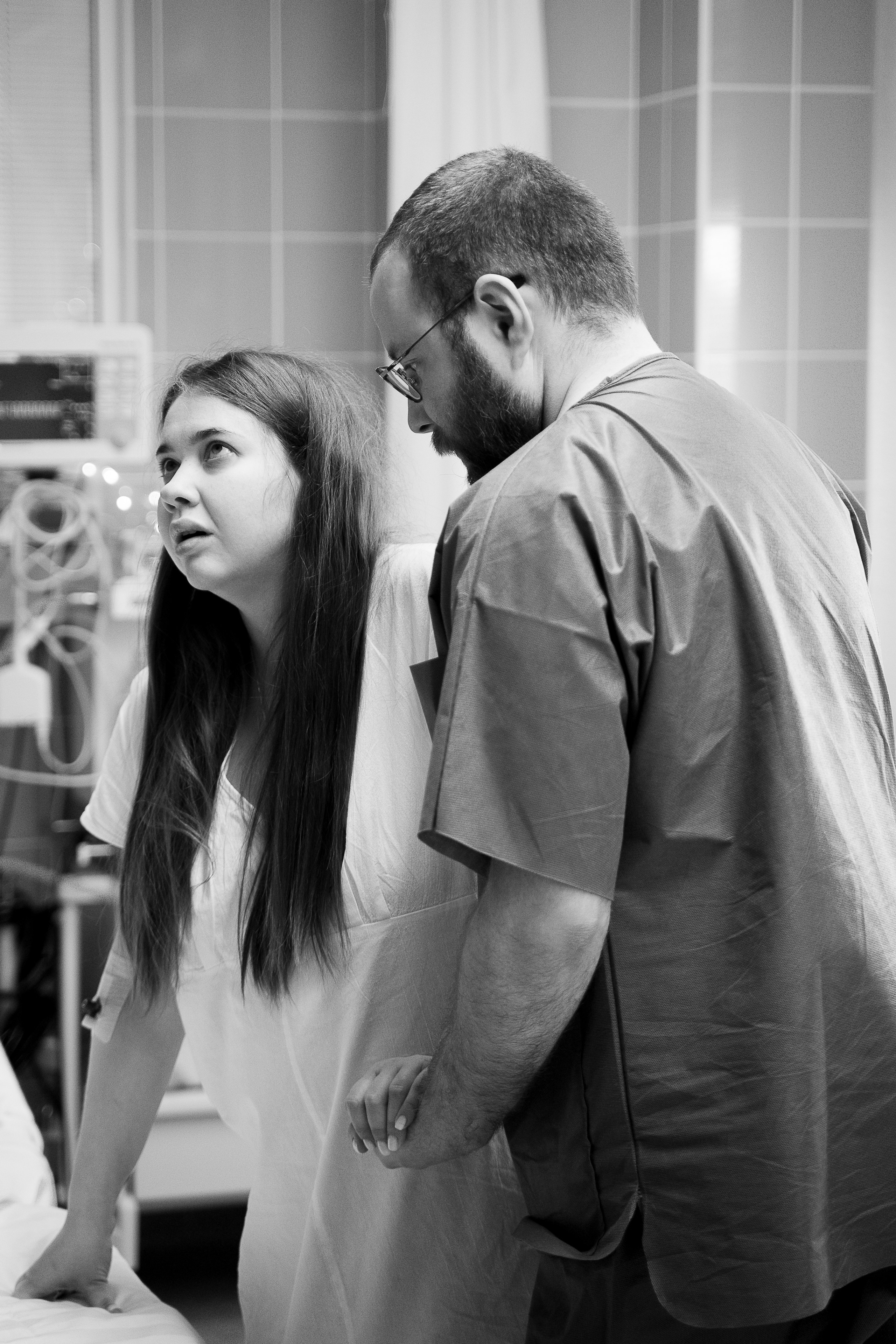 Давид. Фотограф на роды Москва Ольга Летучева