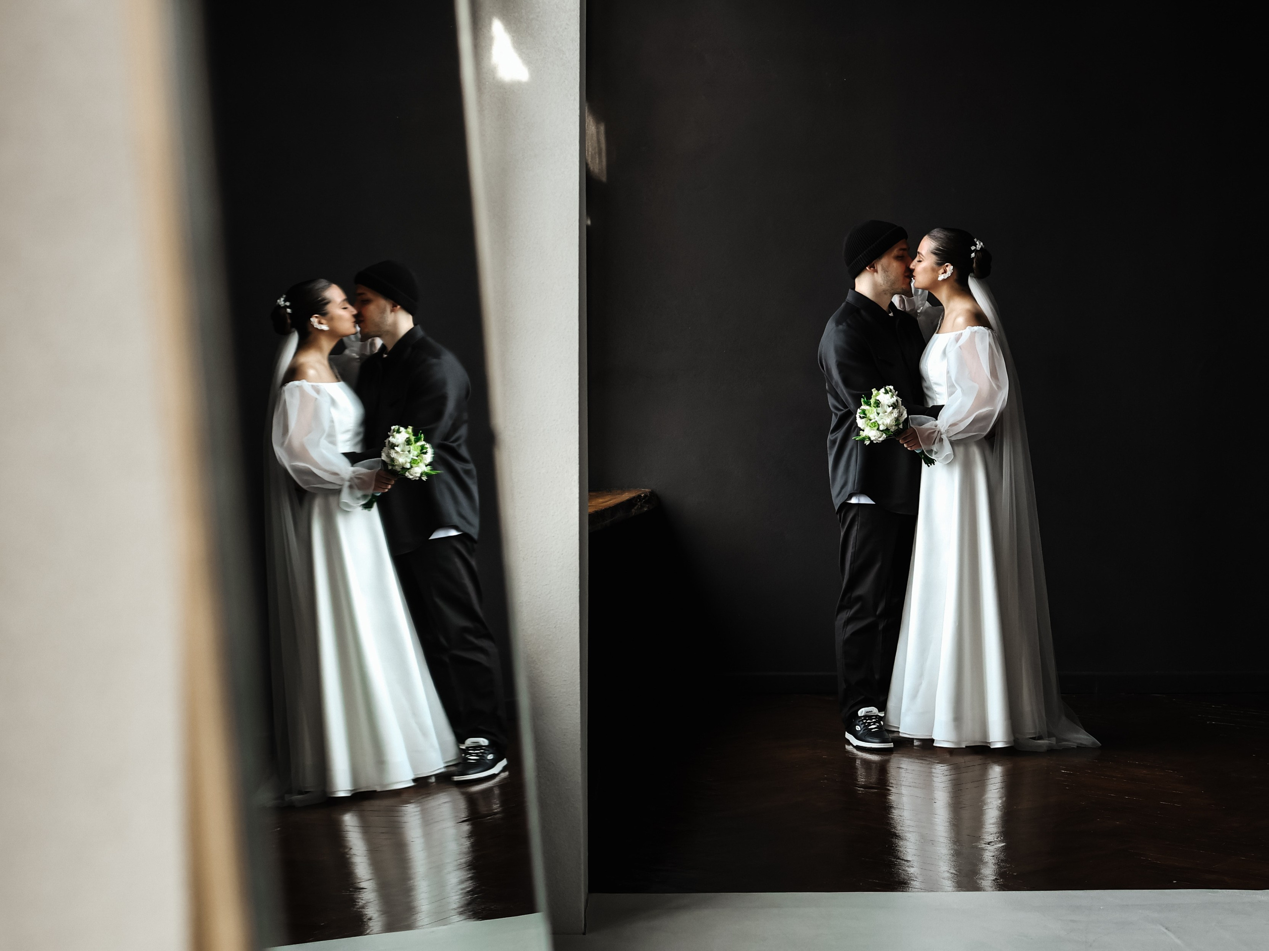 фотостудия манекен екатеринбург