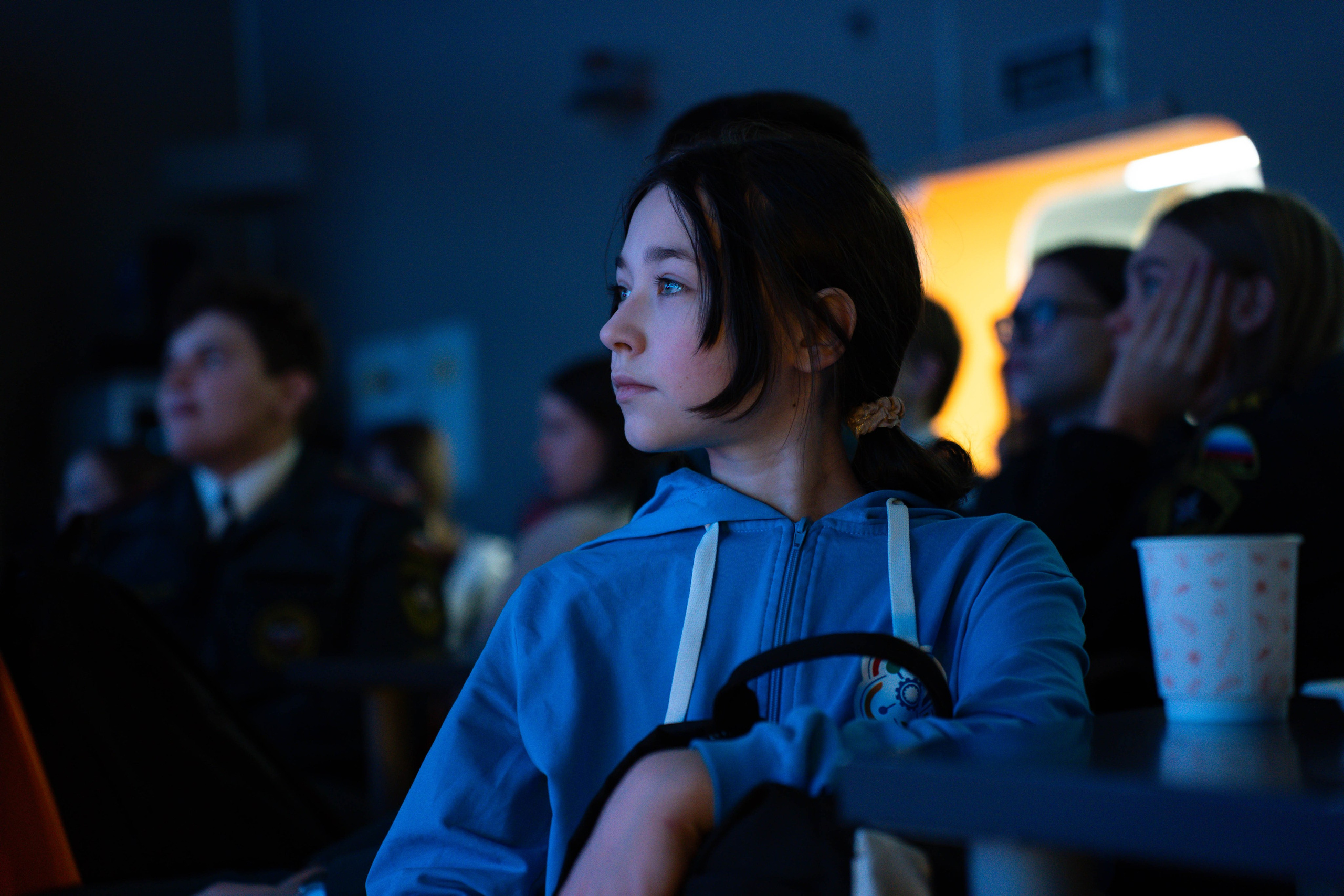 Игра: «Что? Где? Когда?». Туманов Кирилл Фото, видео и аэросъемка в Мурманской области