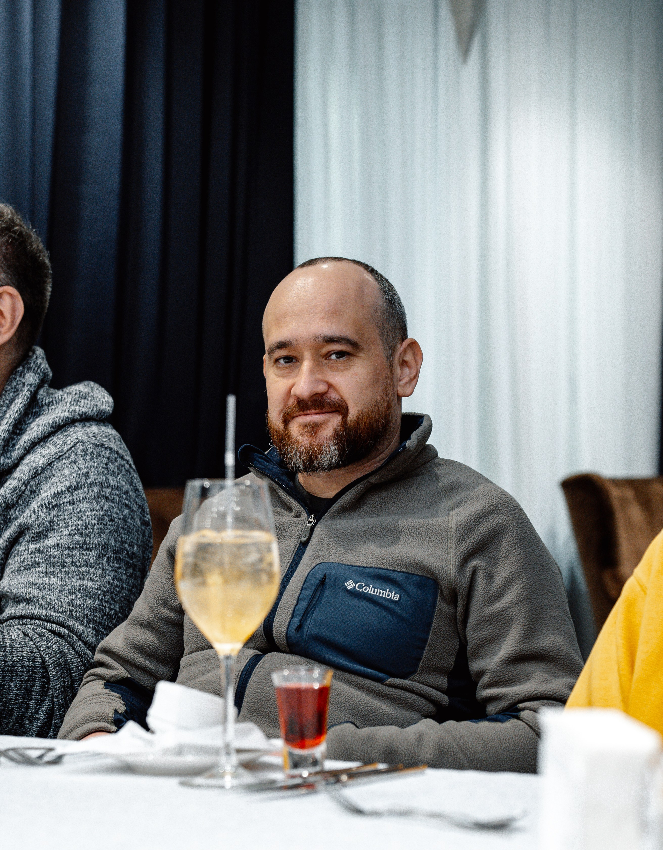 Гастротур. Туманов Кирилл Фото, видео и аэросъемка в Мурманской области