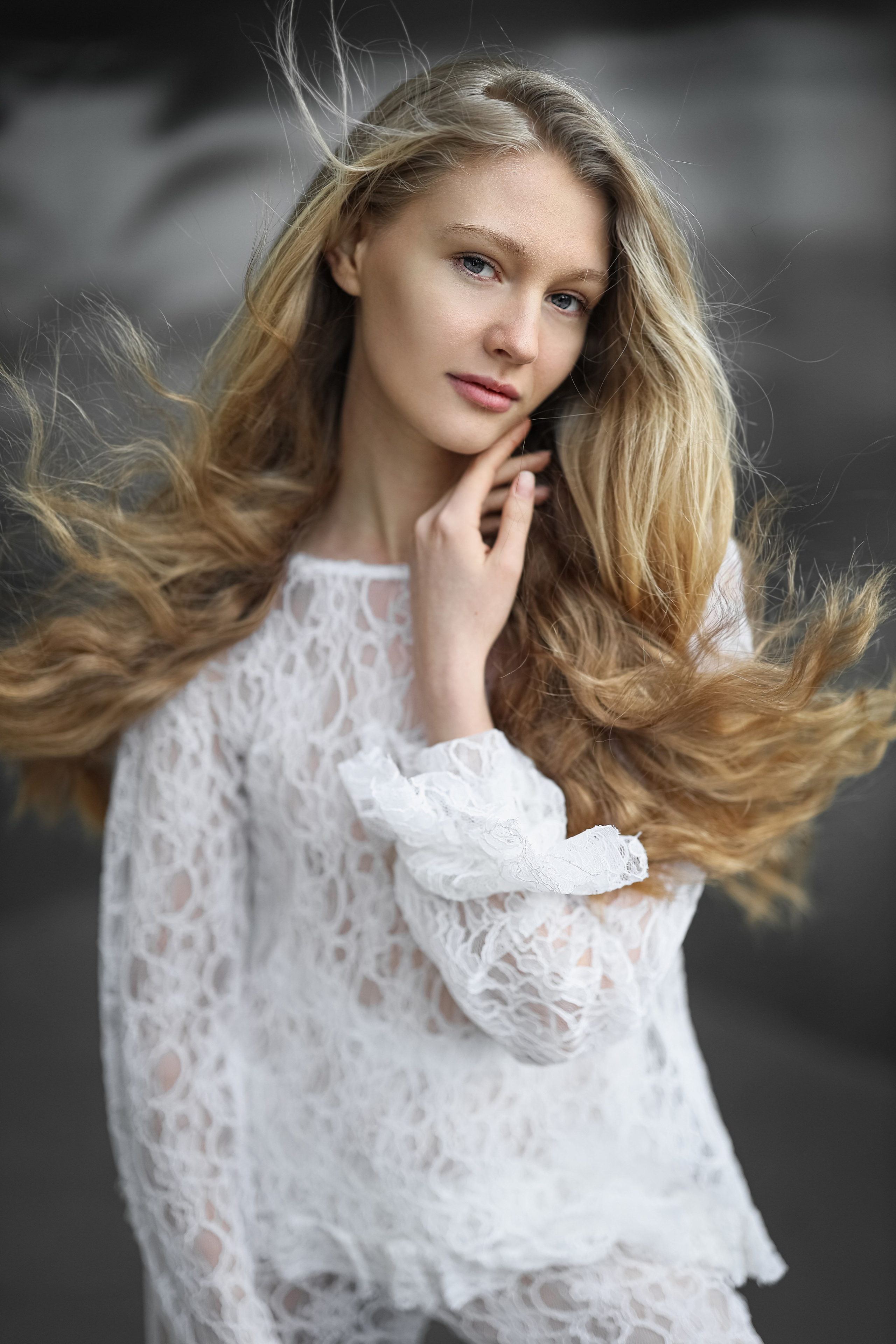 Фотосессия для Лизы. Свадебный и семейный фотограф в Абхазии Жанна Соснина